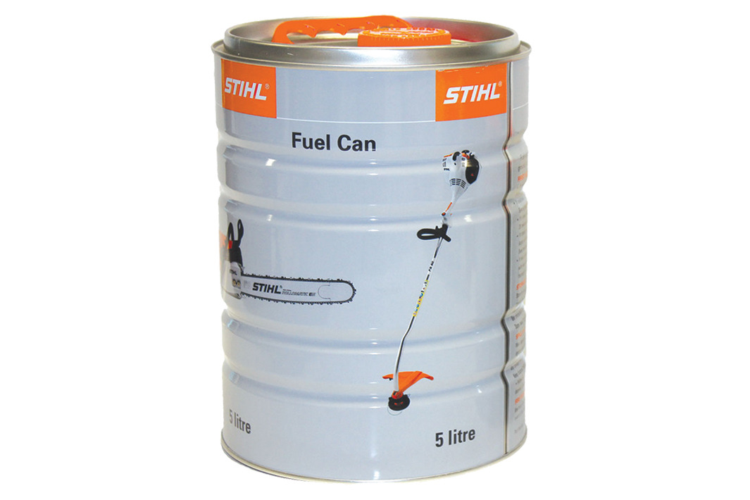 Fuel Can - 5 litre