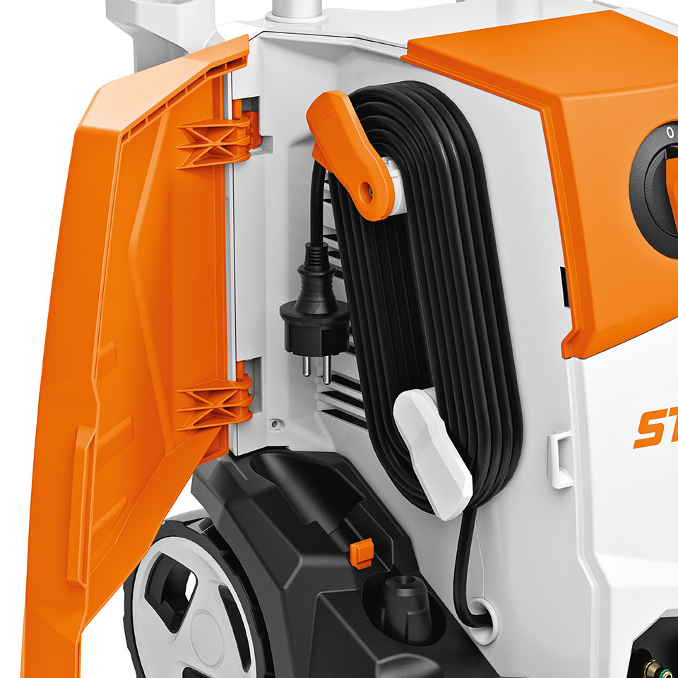 RE 110 High Pressure Cleaner STIHL Australia