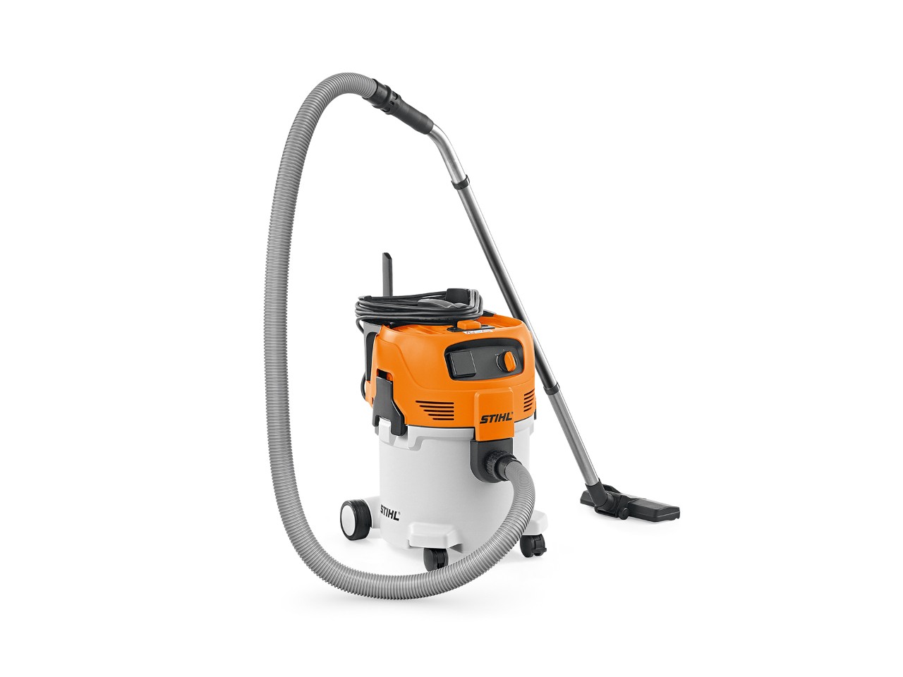 Wet and Dry Vacuums