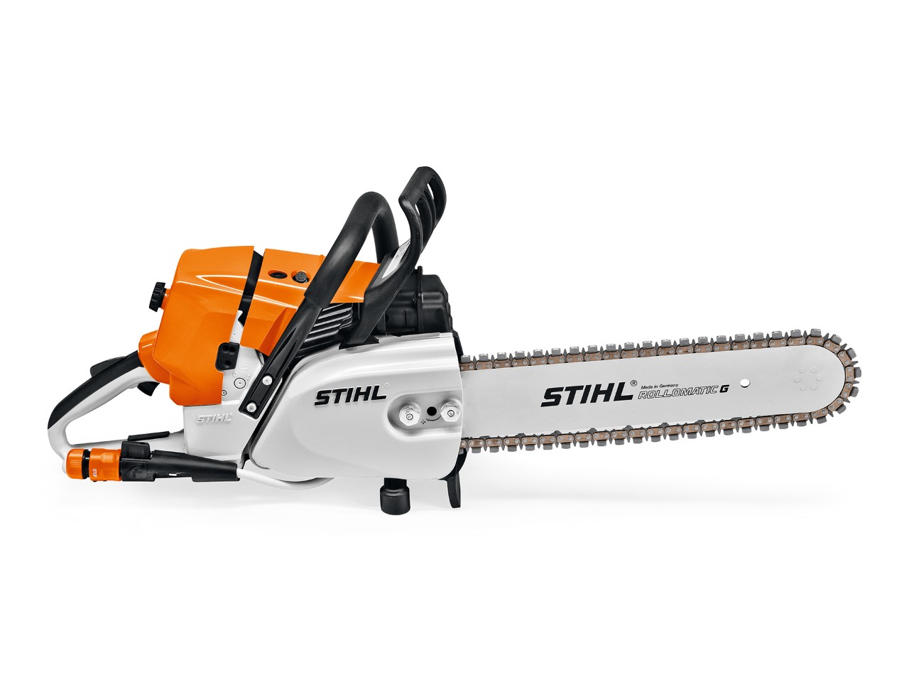 Concrete Saws