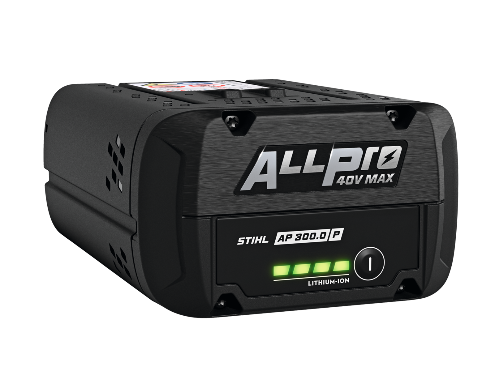 ALLPRO Battery 300.0 P