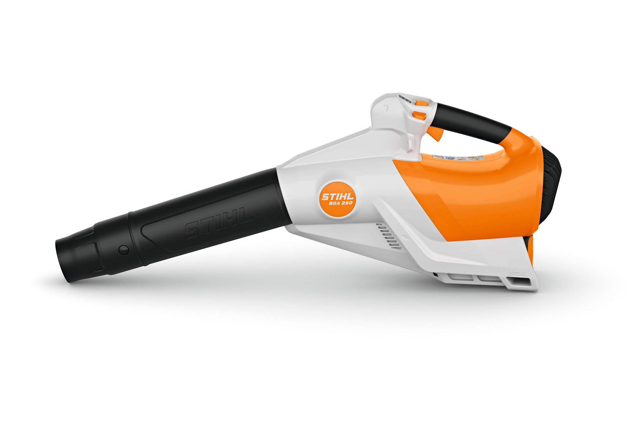 Blowers and Shredder Vacs