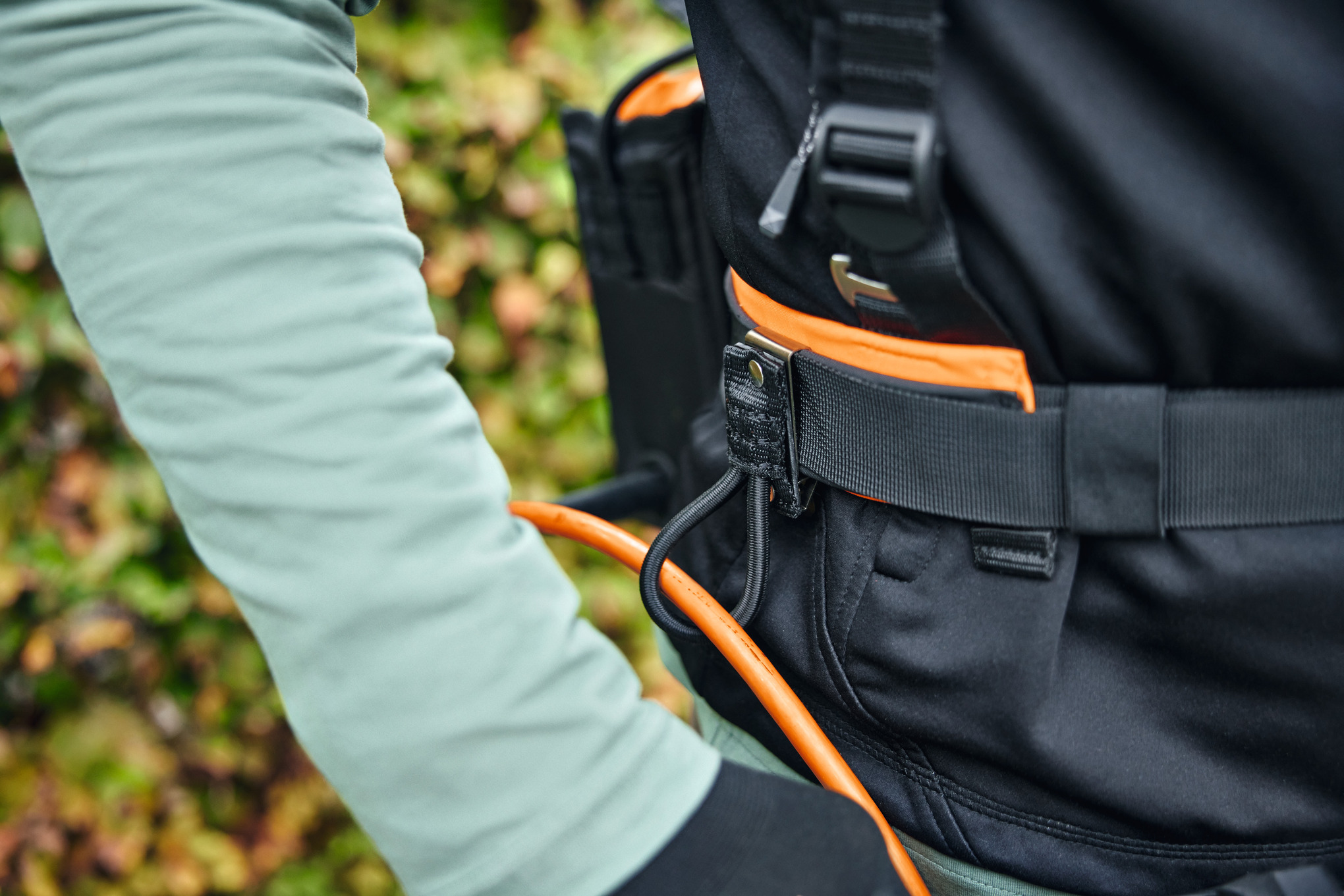 ADVANCE X-Flex Battery Belt Set