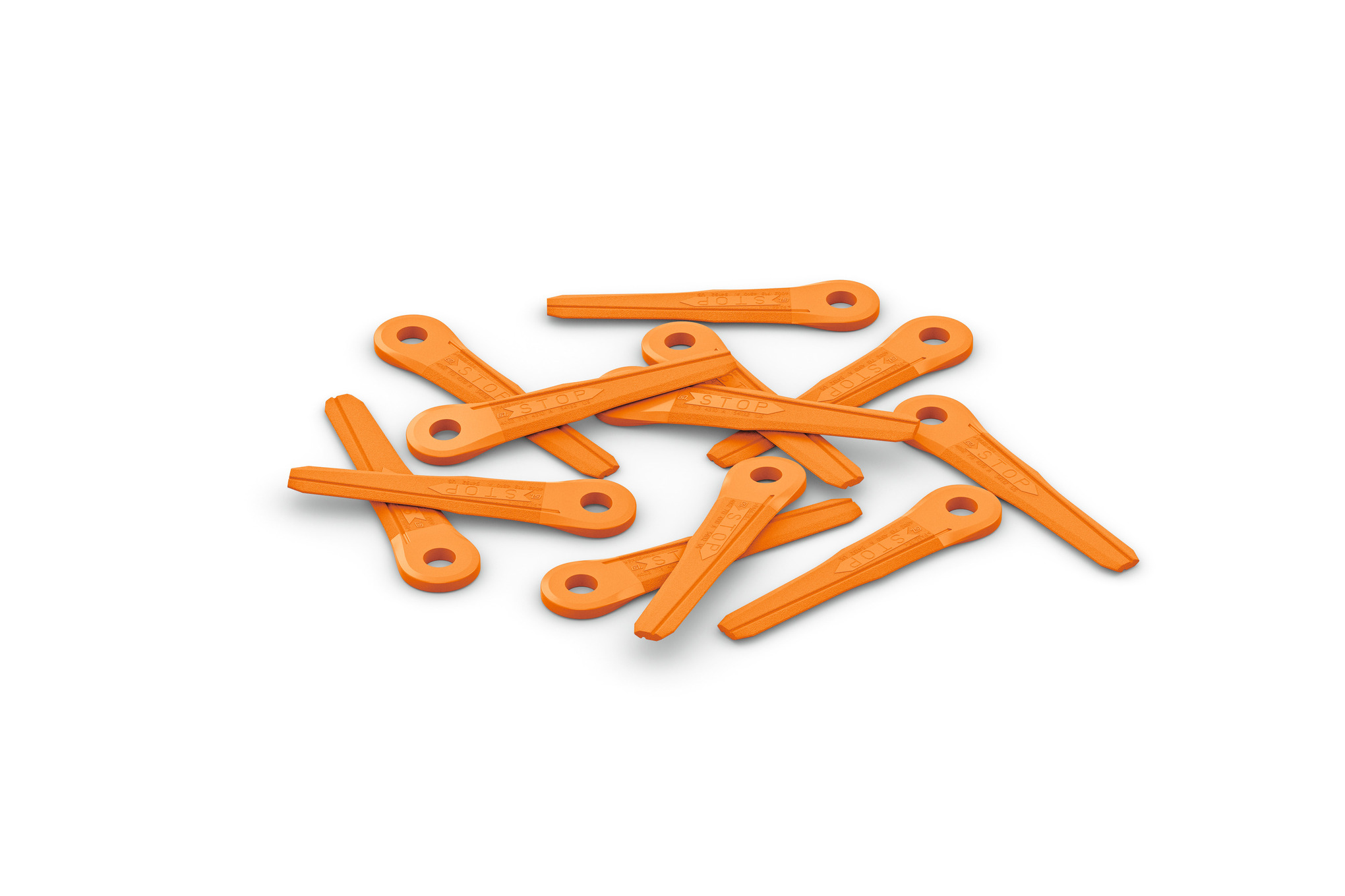 Polycut Blades 12 pk