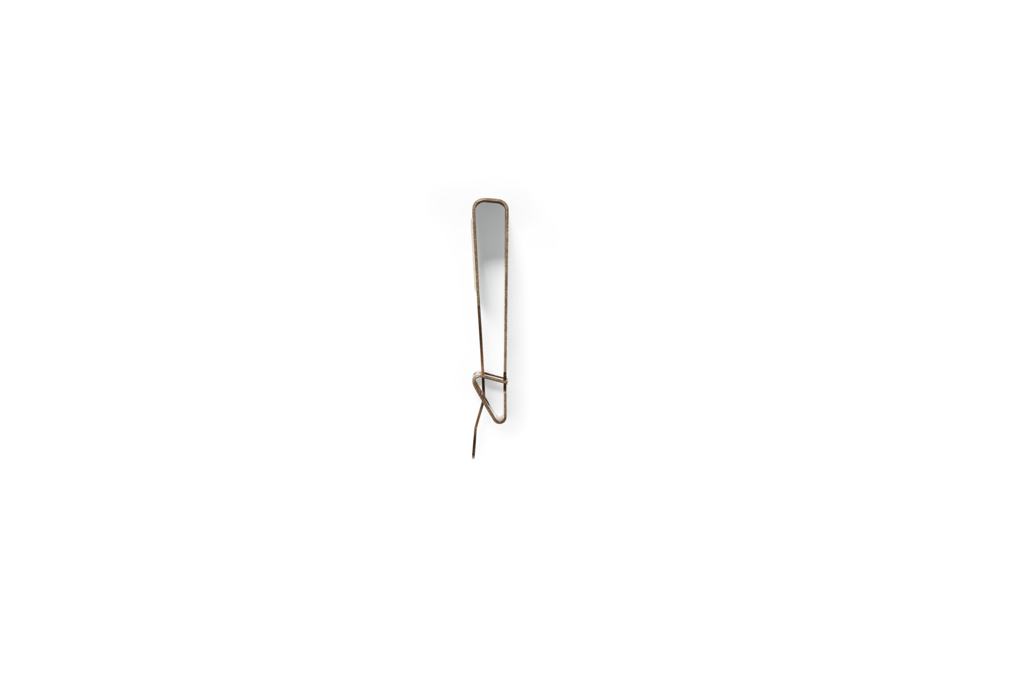 Fixing clip for bags ADVANCE X-Flex