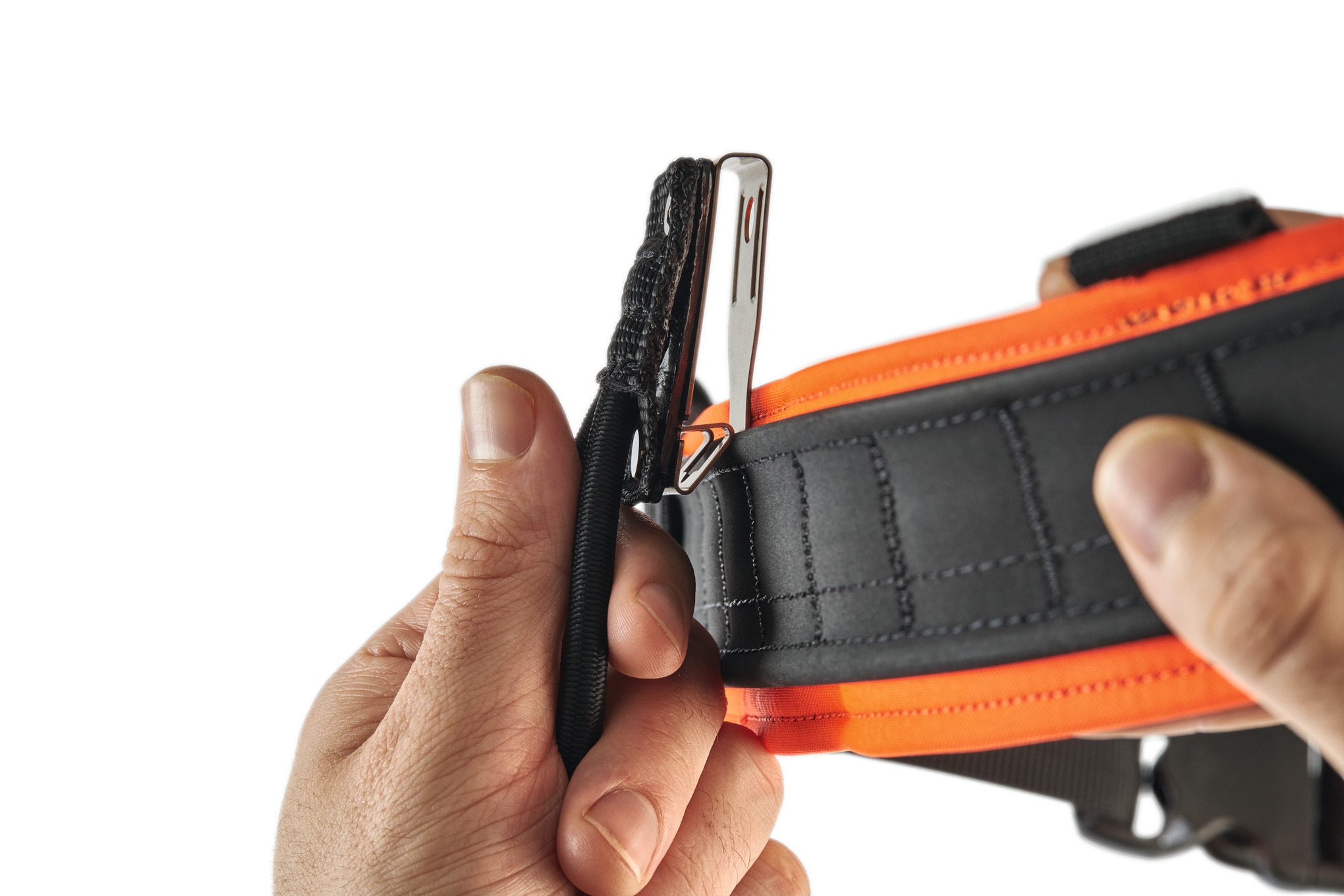 ADVANCE X-Flex Battery Belt Set