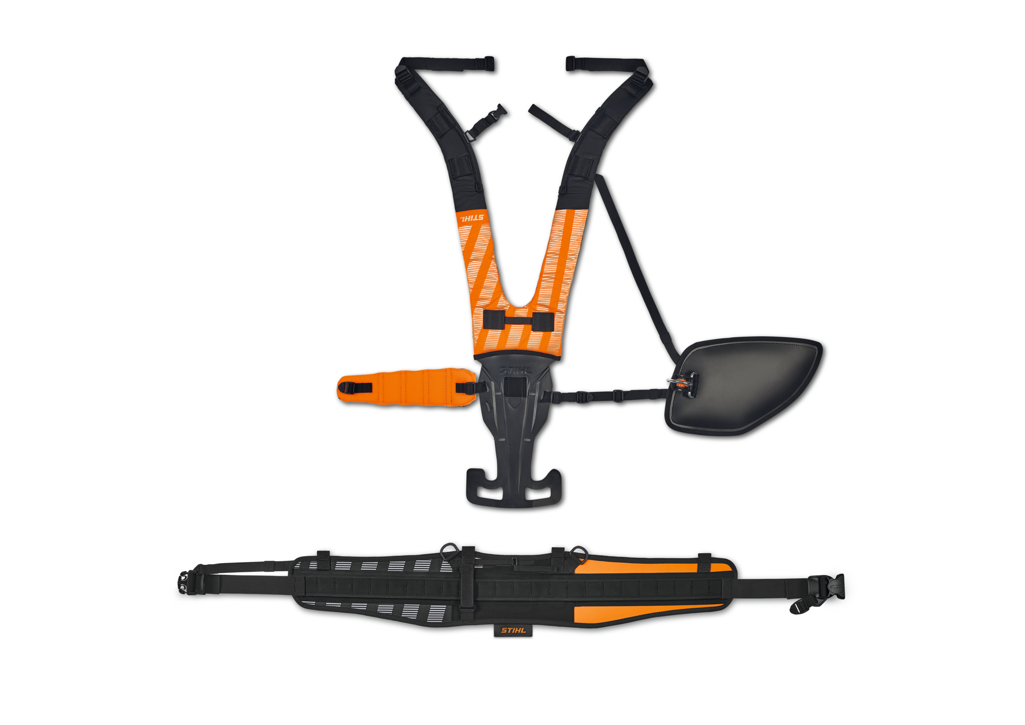 ADVANCE X-Flex FS Set