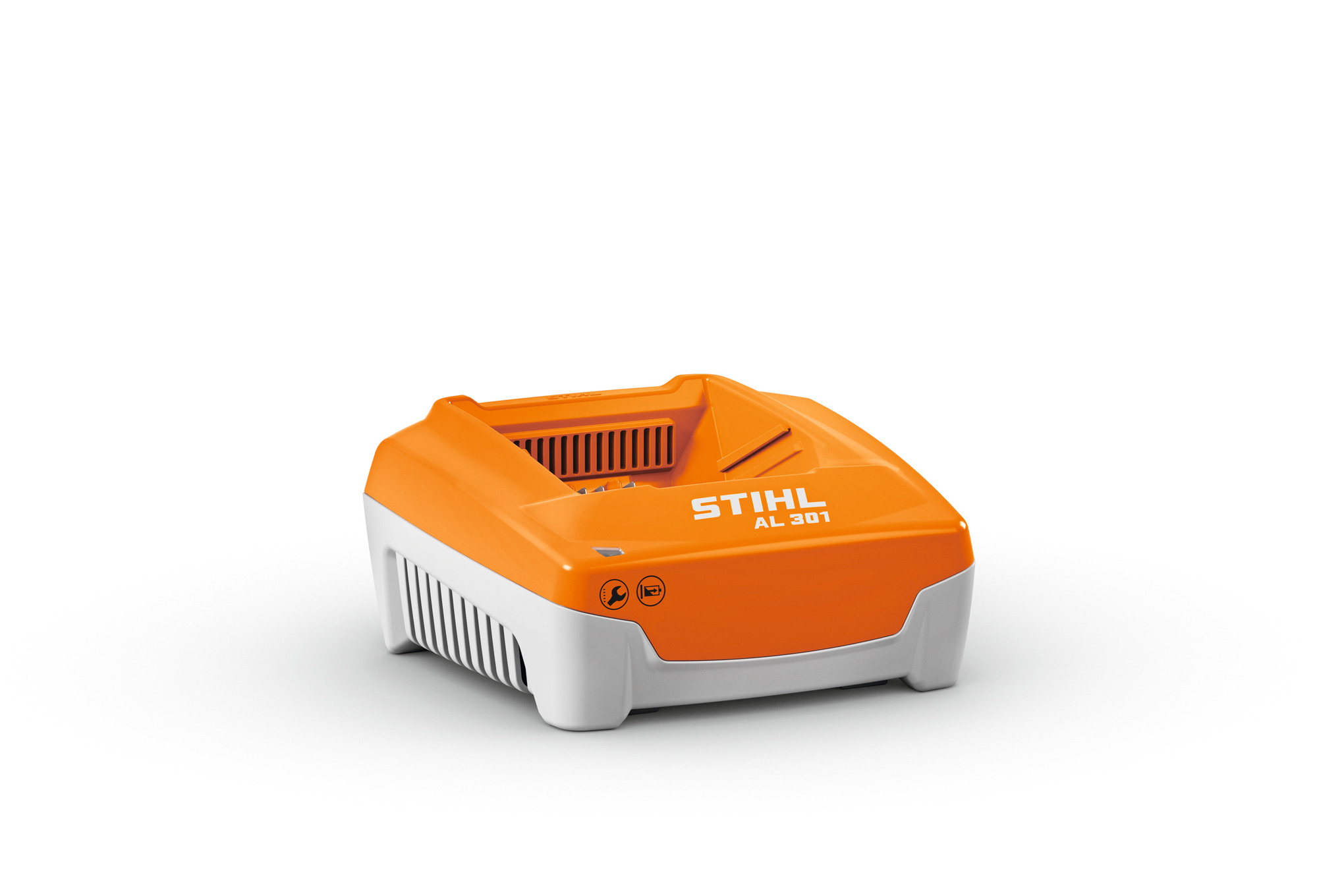 AL 301 Quick Charger