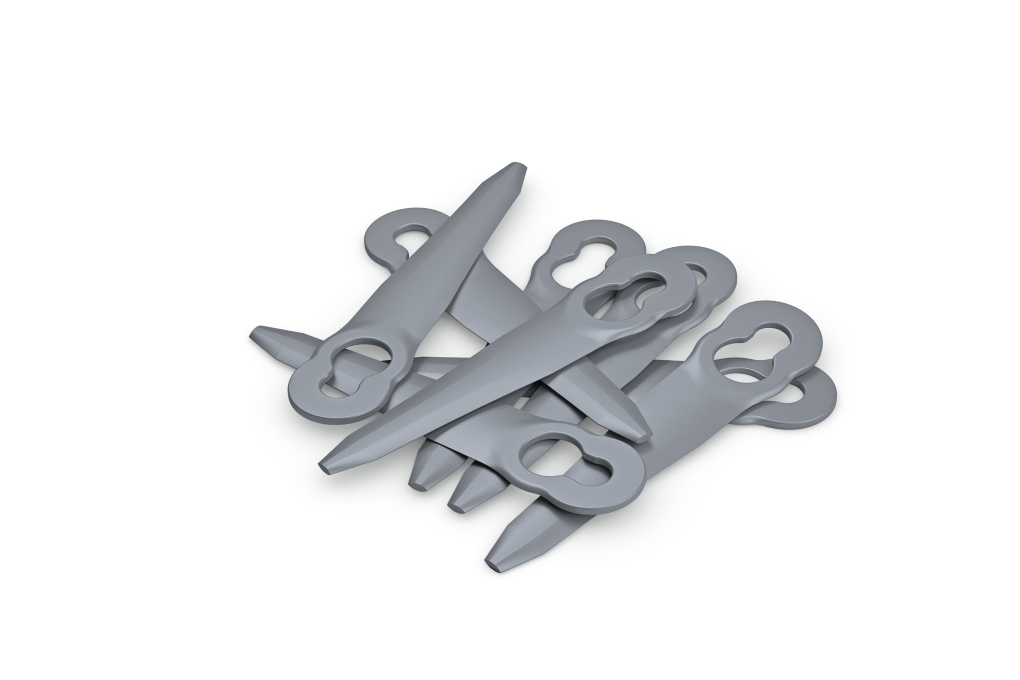 PolyCut Blades - 90mm