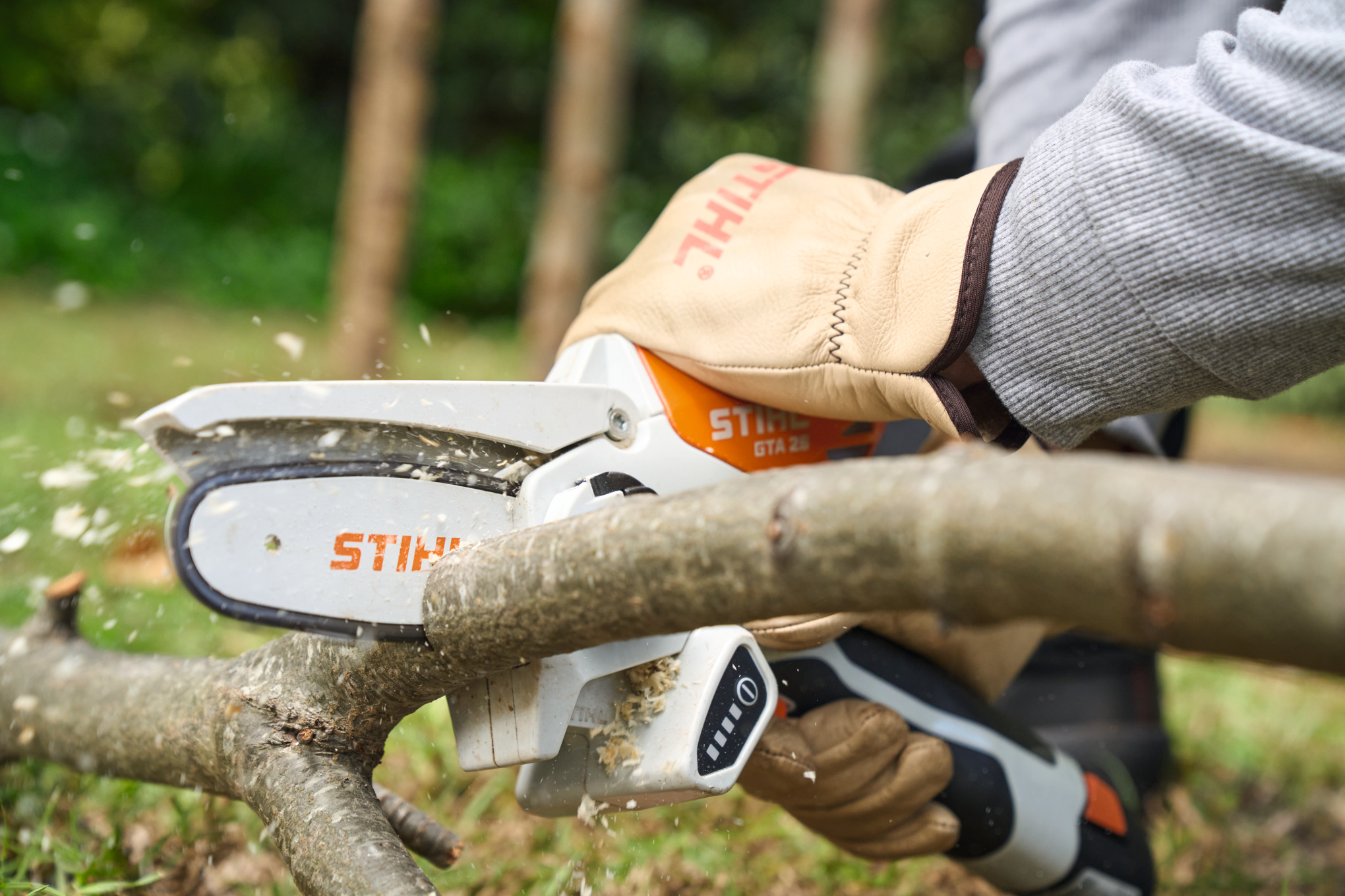 DYNAMIC Duro Gloves