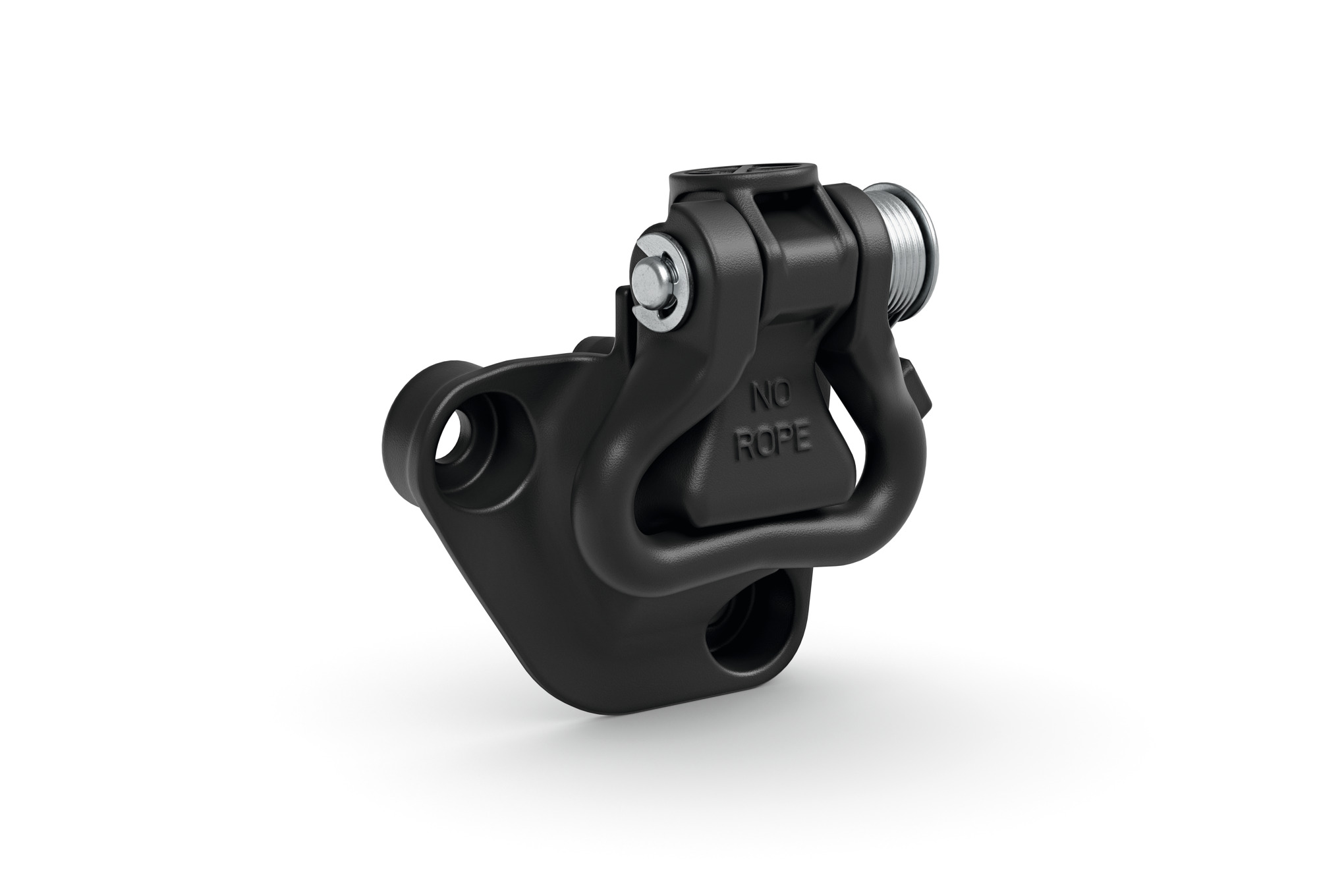 Comfort hook for MSA 190 T