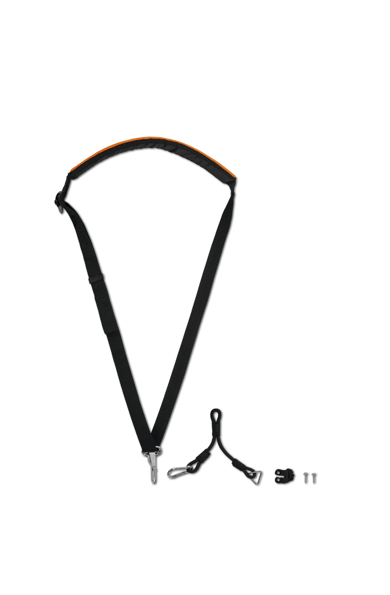 Harness set for BGA 250 and BGA 160