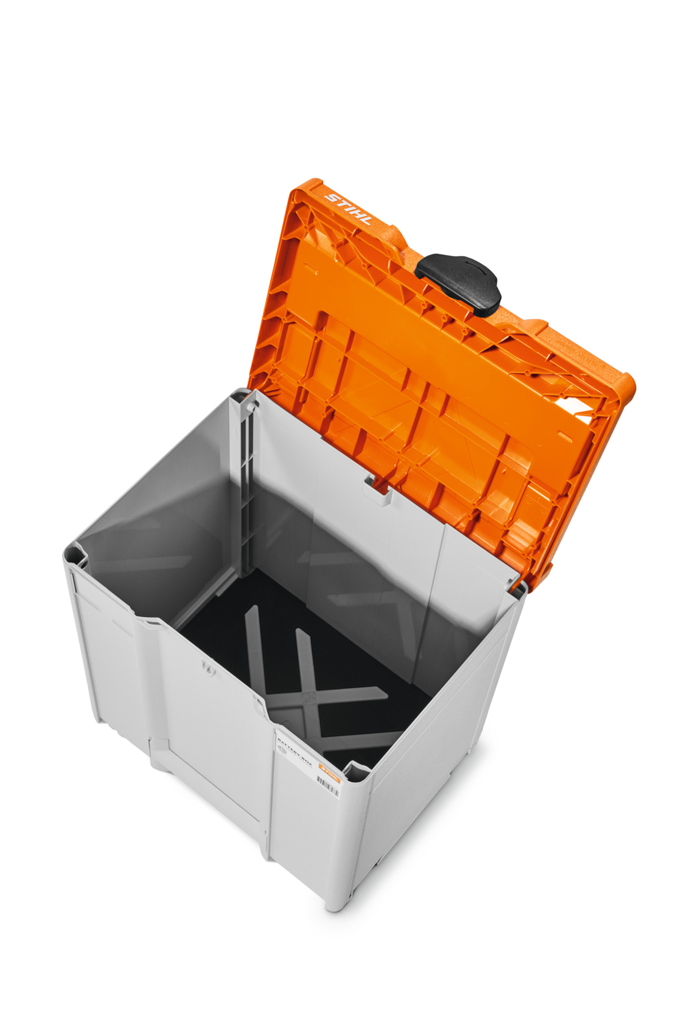 Battery box (Systainer System) Size L