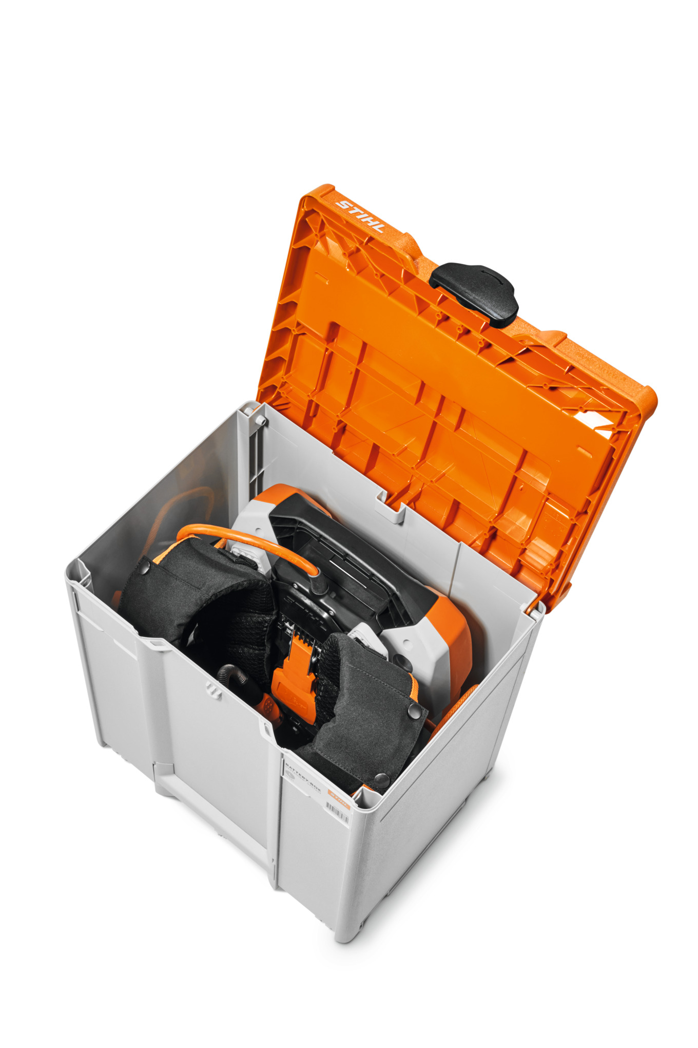 Battery box (Systainer System) Size L