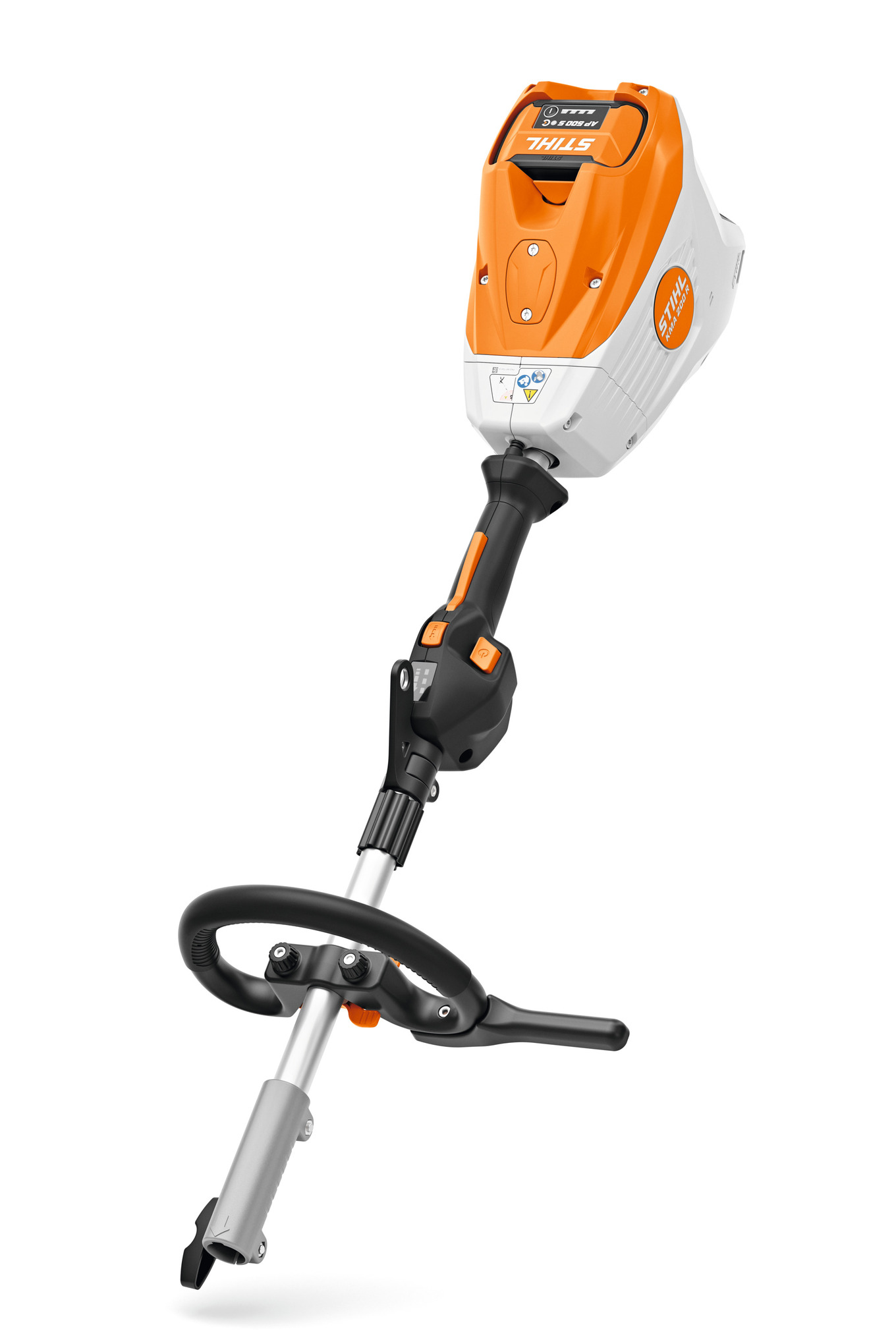 KMA 200 R Skin Only