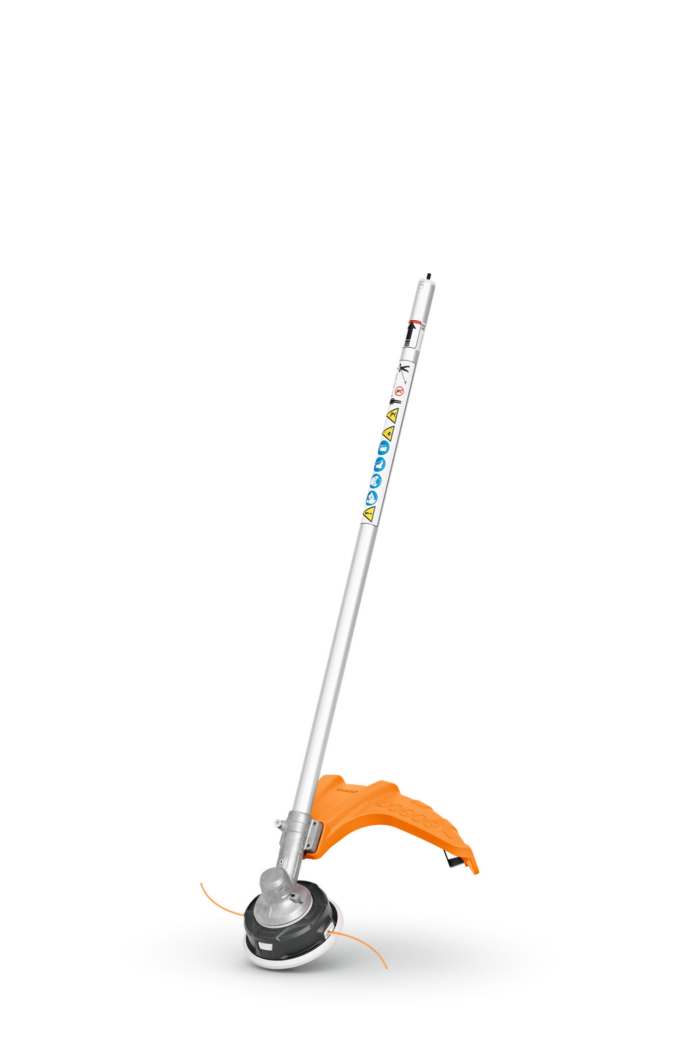FSS-KM - Brushcutter