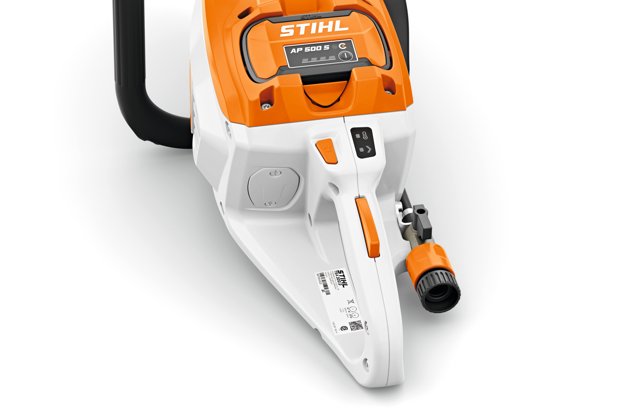 TSA 300 Skin Only
