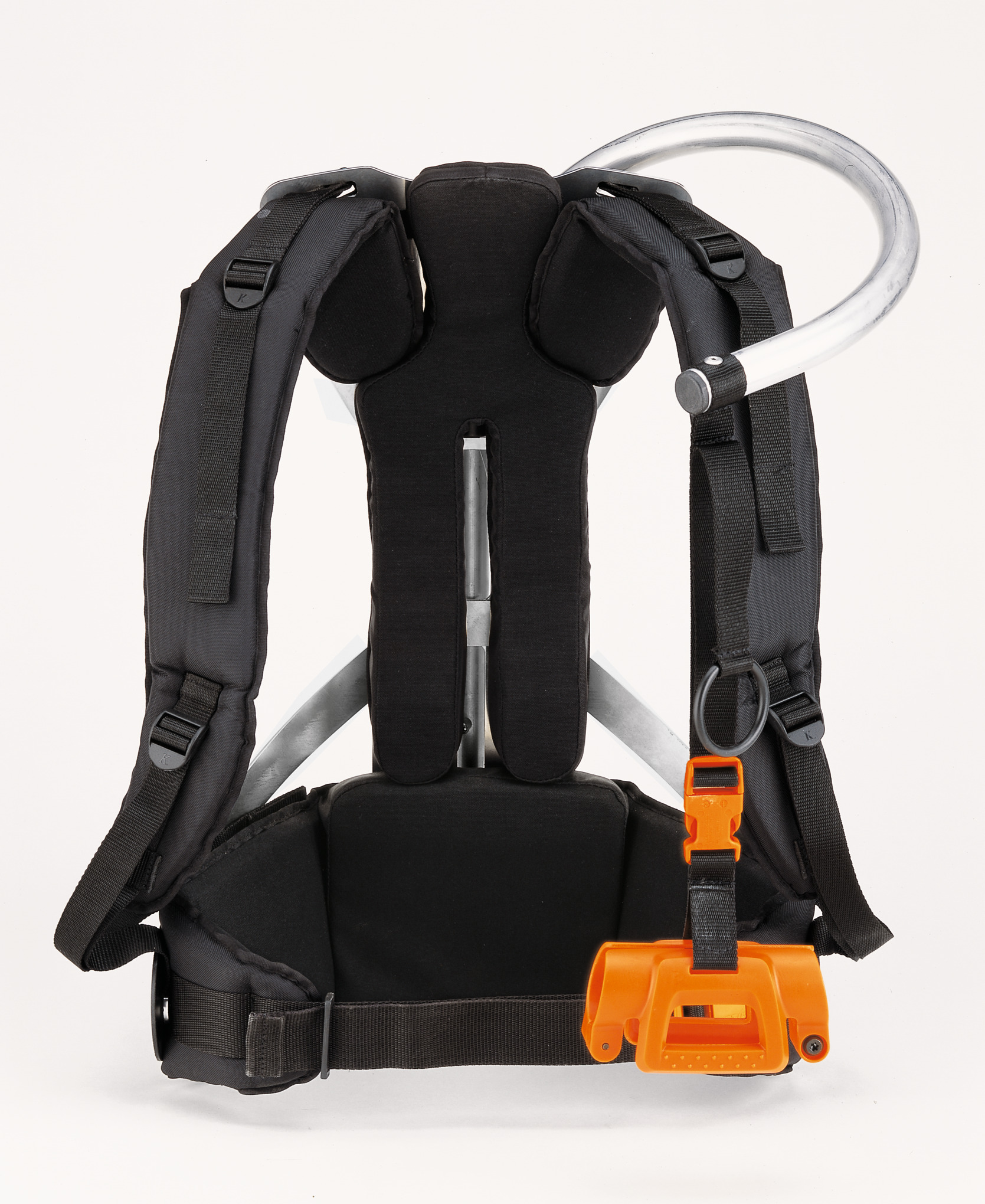 RTS Backpack Harness
