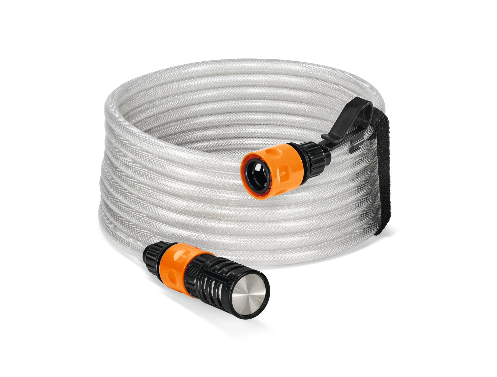 Suction Hose - REA 60 PLUS / REA 100 PLUS
