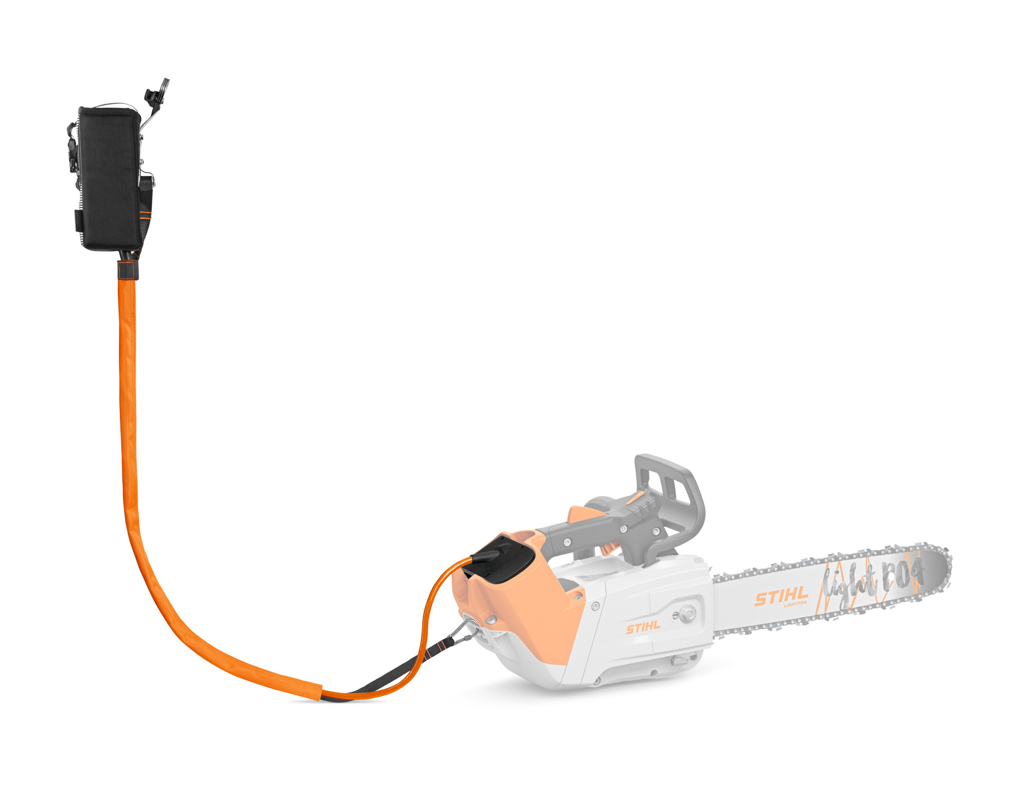 AP Strop Adapter - MSA Top Handle Chainsaws