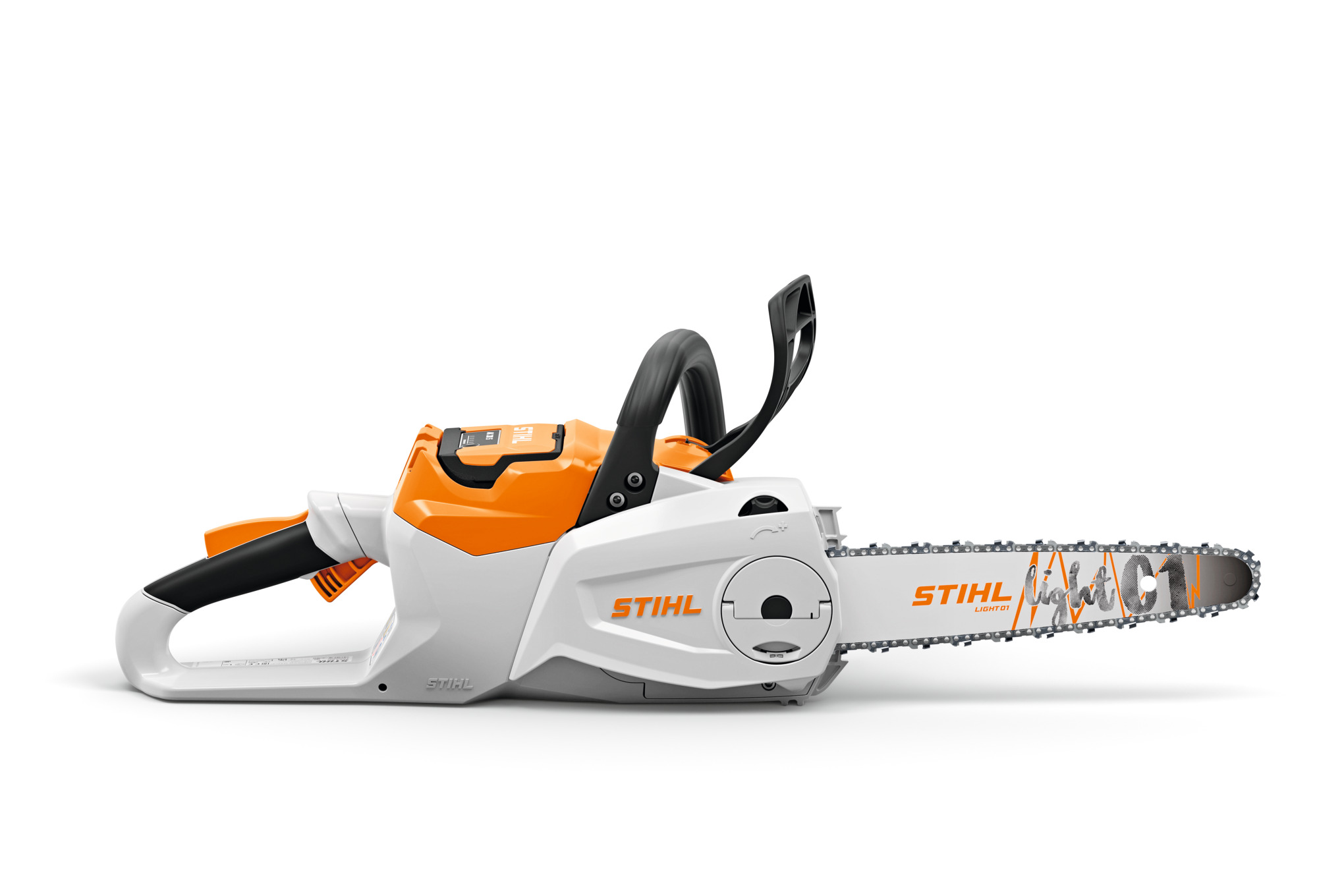 MSA 80 C-B Skin Only