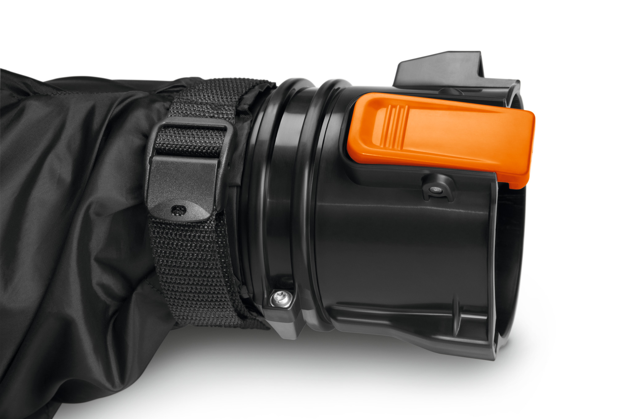 Catcher Bag Kit - SHA 140 R