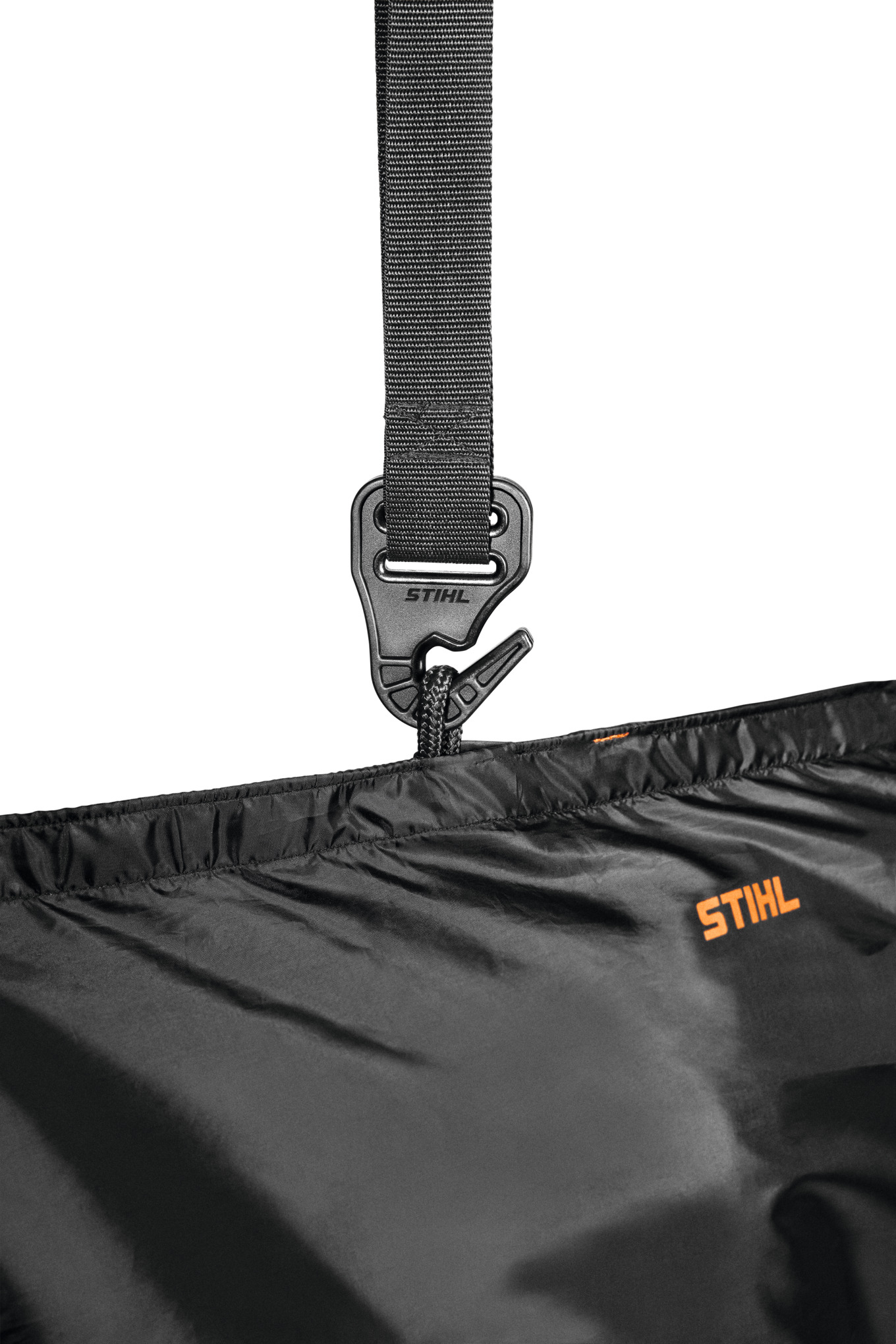 Catcher Bag Kit - SHA 140 R