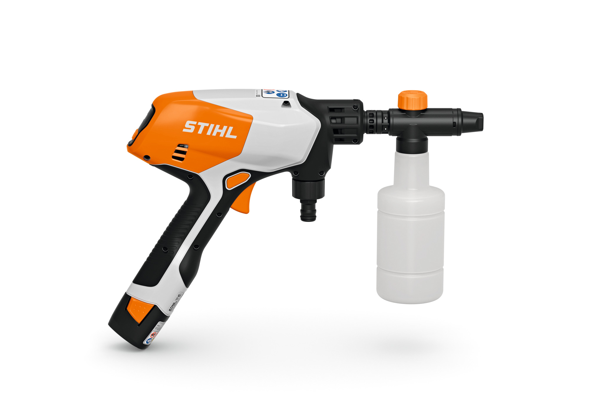 RCA 20 Skin Only
