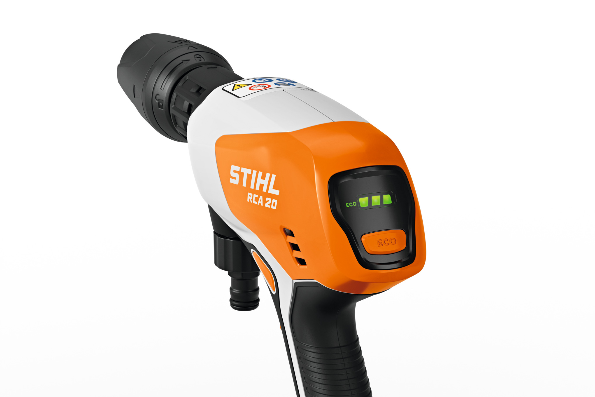 RCA 20 Skin Only