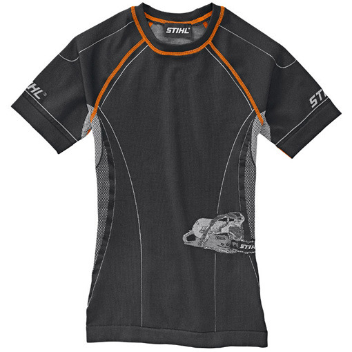 ADVANCE Base Layer - T-Shirt