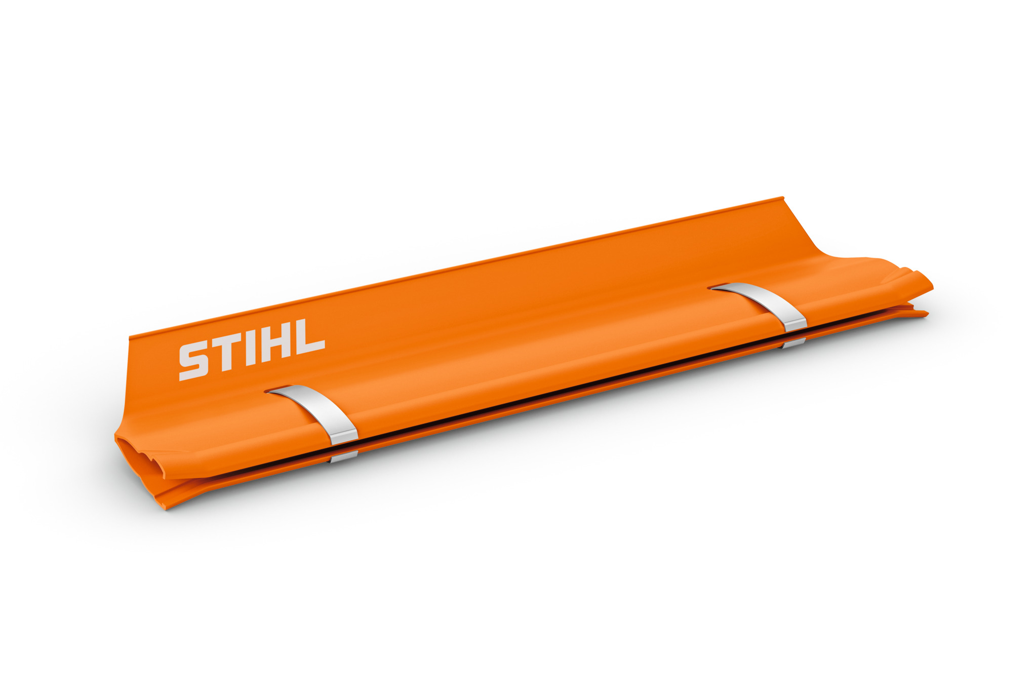 Catcher Plate for Cutter Blades