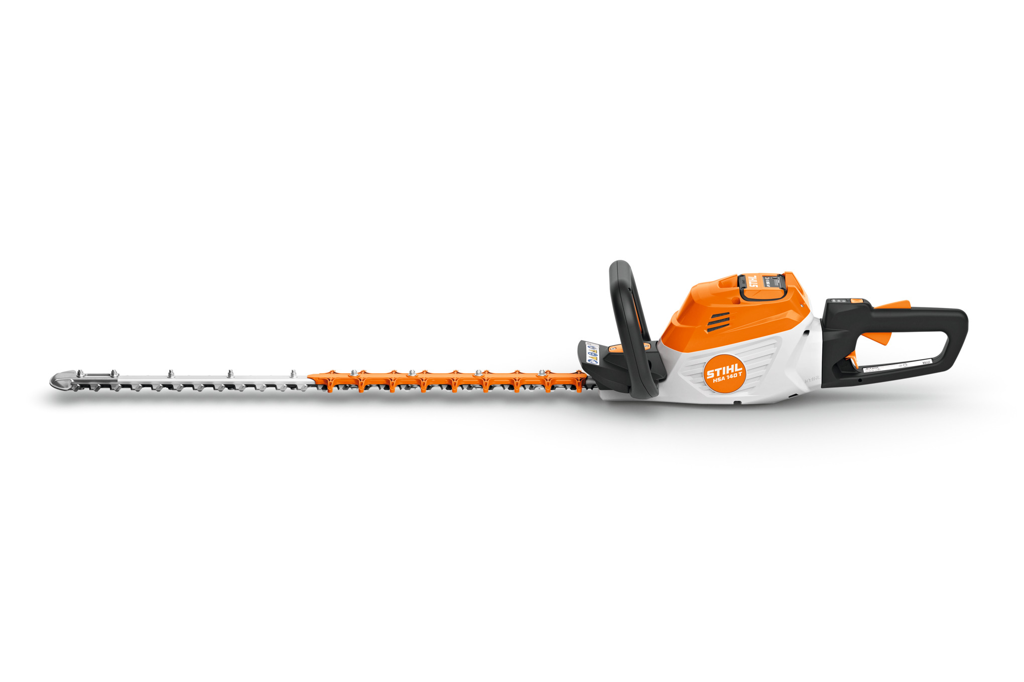 HSA 140 T Battery Hedge Trimmer