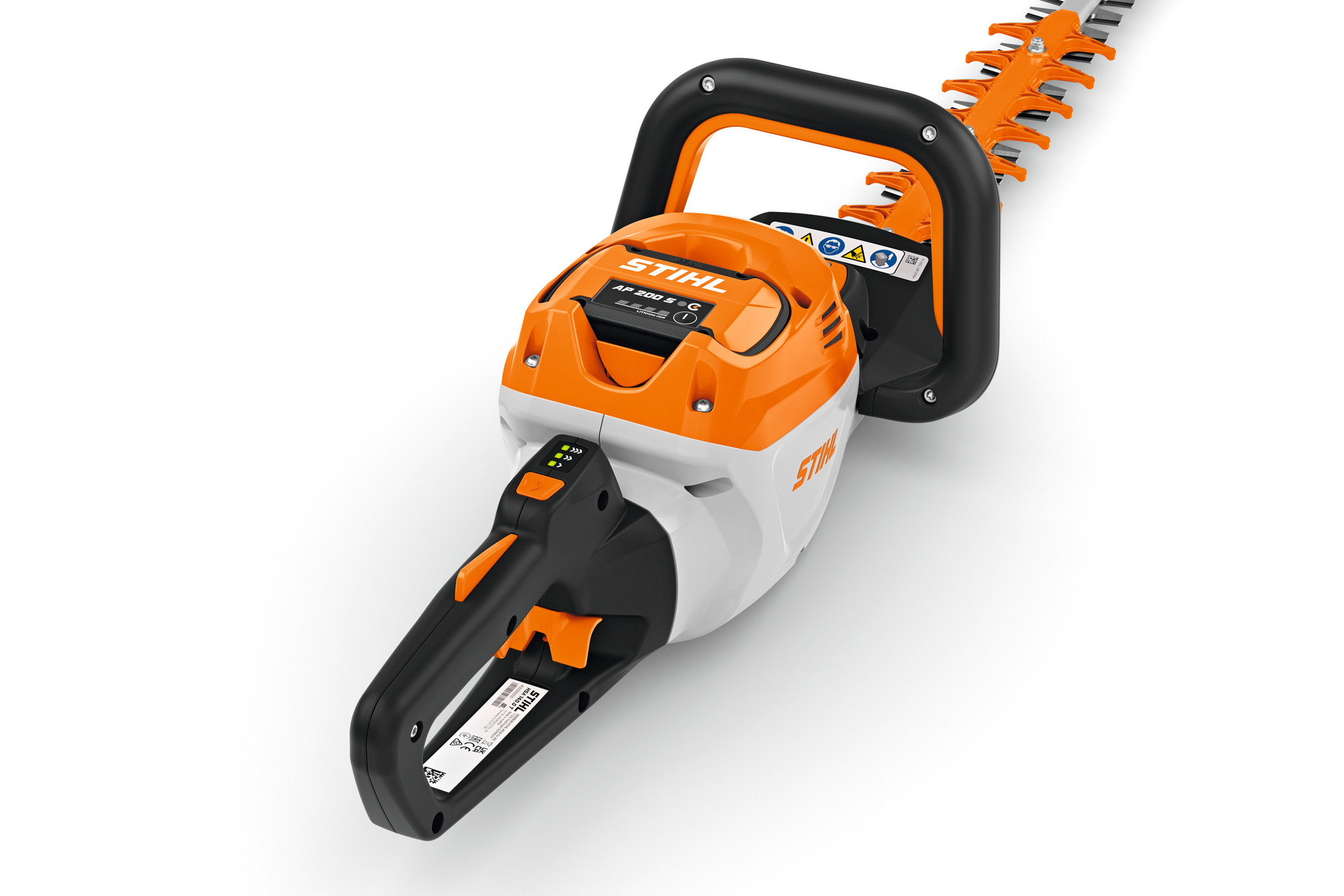 HSA 140 T Battery Hedge Trimmer