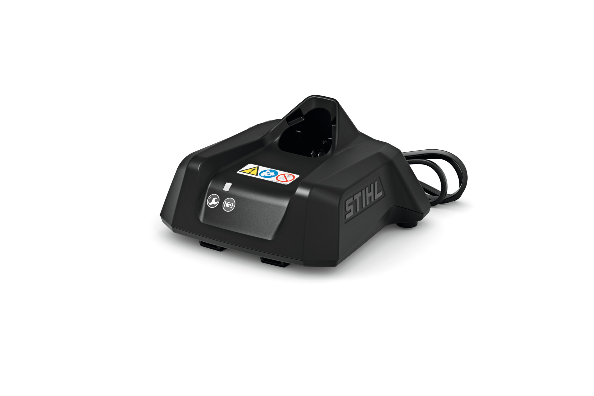 AL 5 Quick Charger