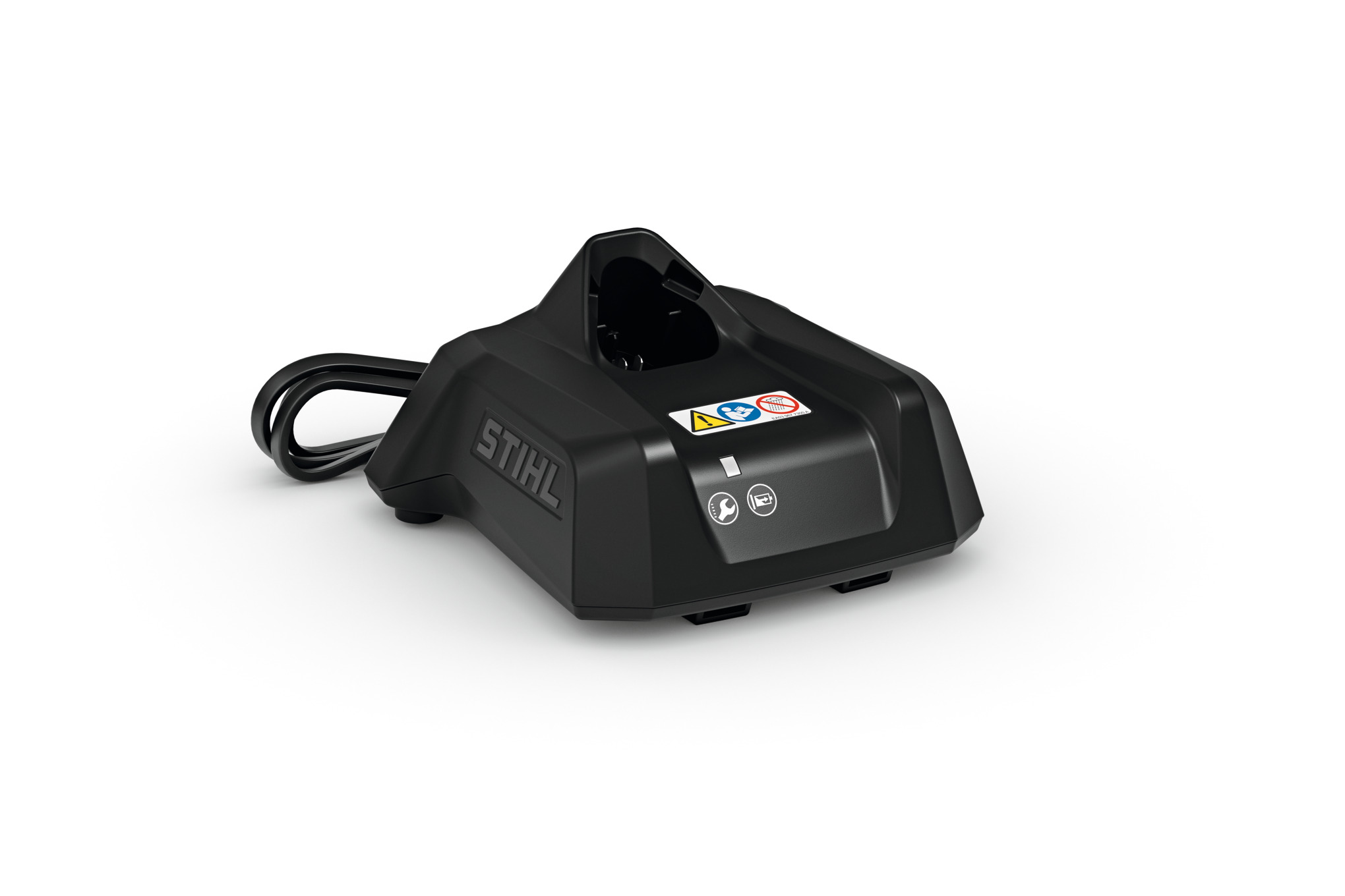 AL 5 Quick Charger