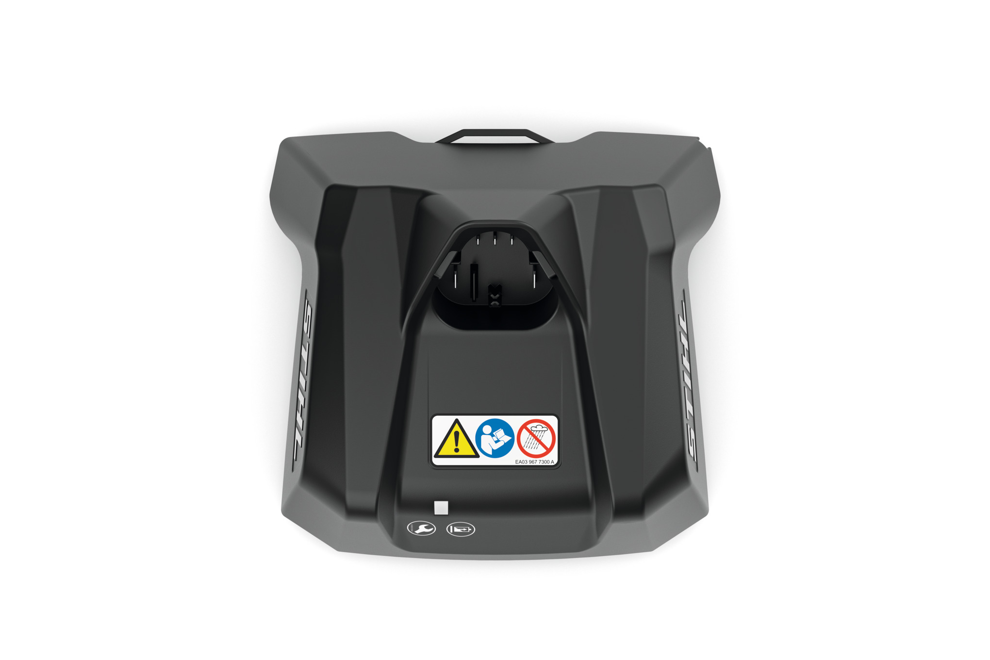 AL 5 Quick Charger