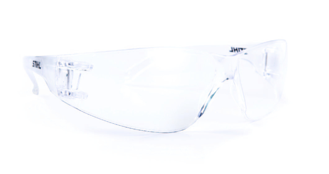 Vision Safety Glasses STIHL Australia