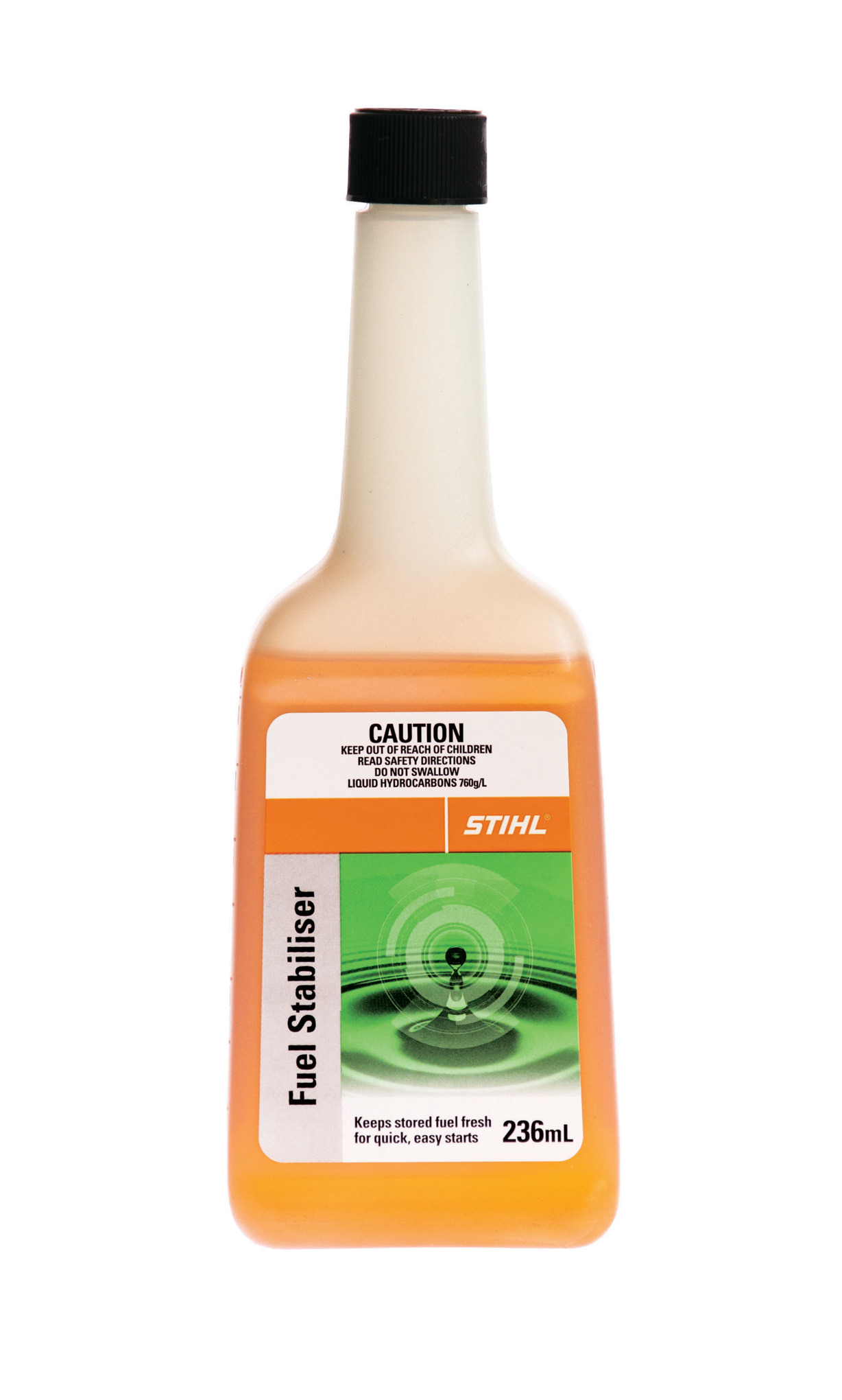 Fuel Stabiliser- 236ml