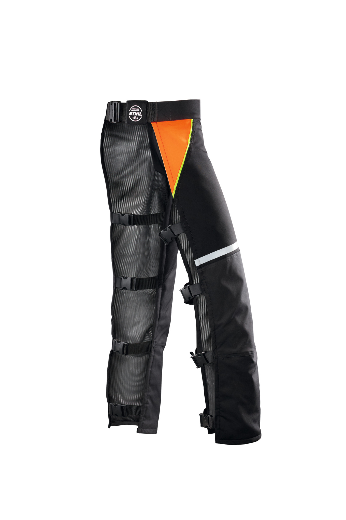 FUNCTION Core 270° Chaps