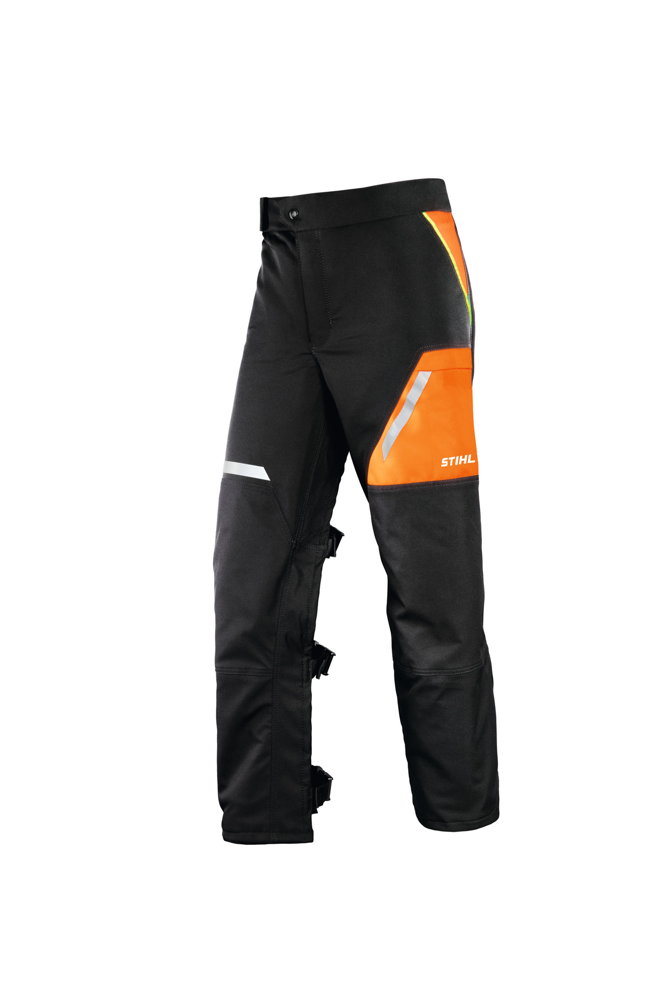 FUNCTION Core 270° Chaps