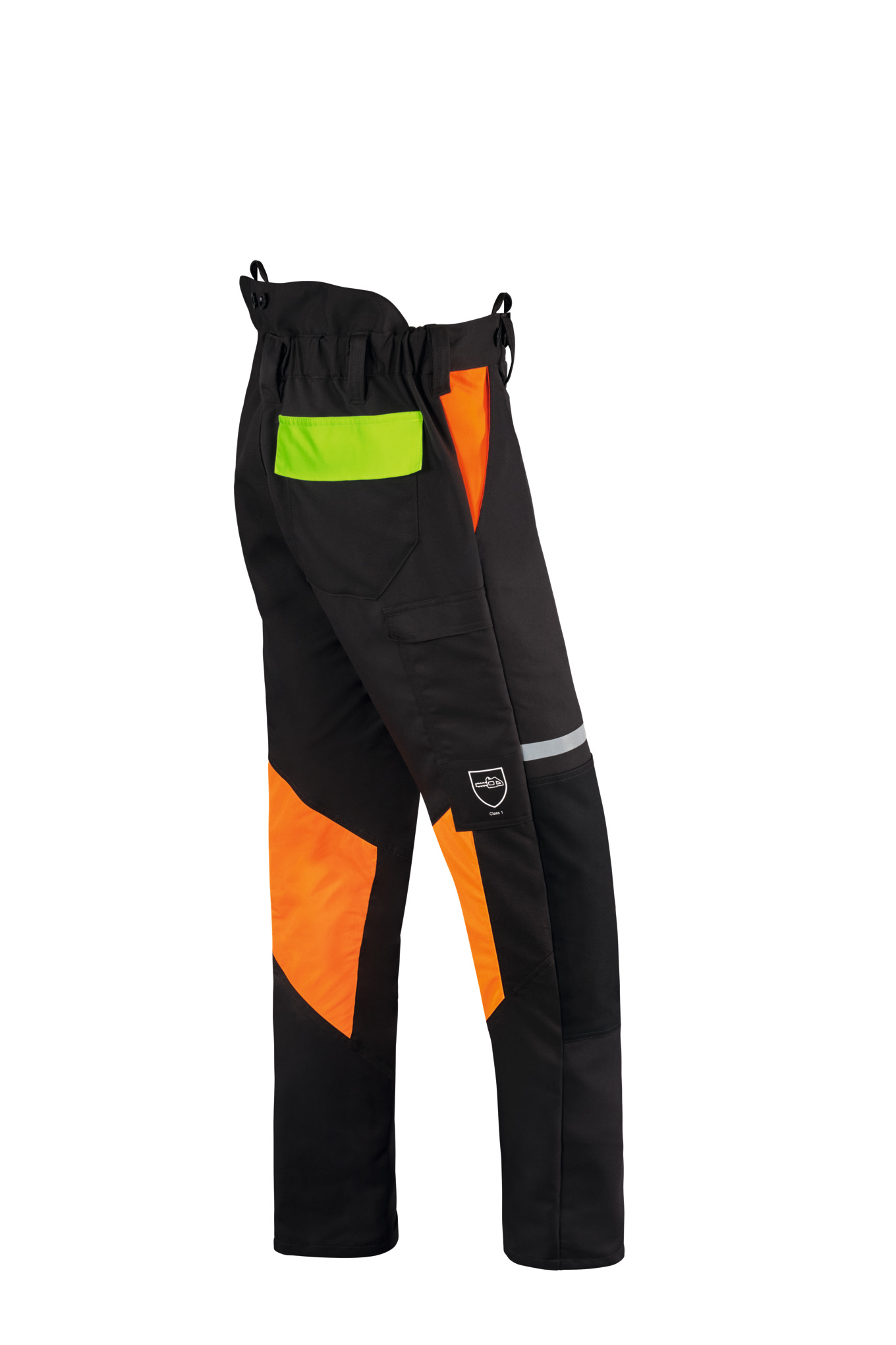 FUNCTION Core Trousers, Design A, Class 1