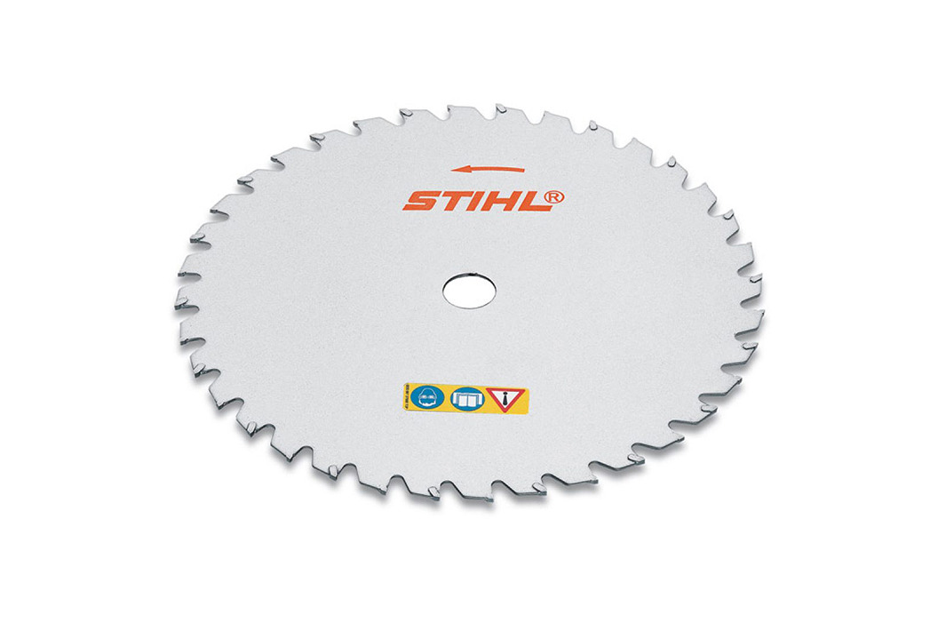 Carbide Saw Blade
