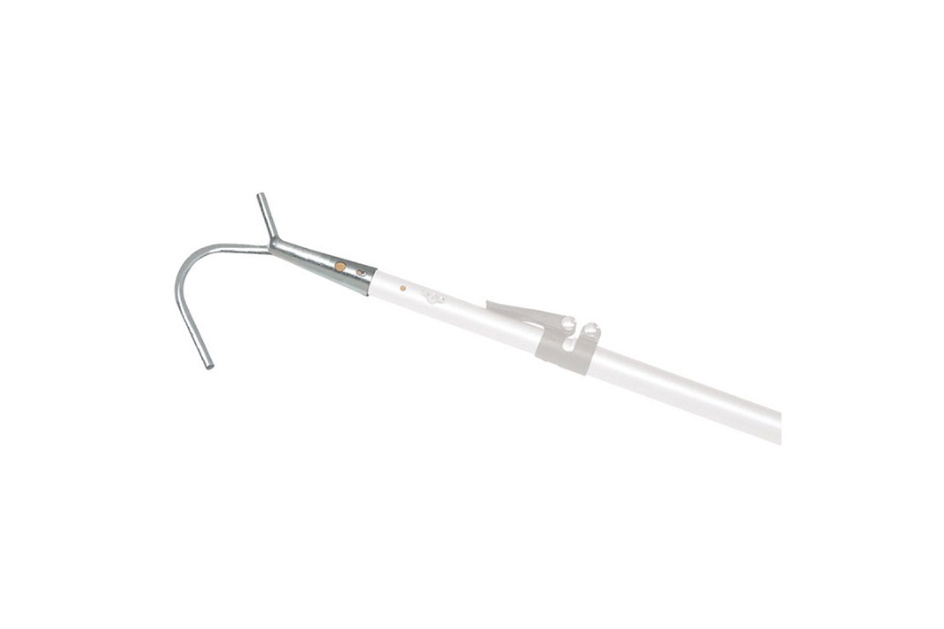 Precision Universal Hook