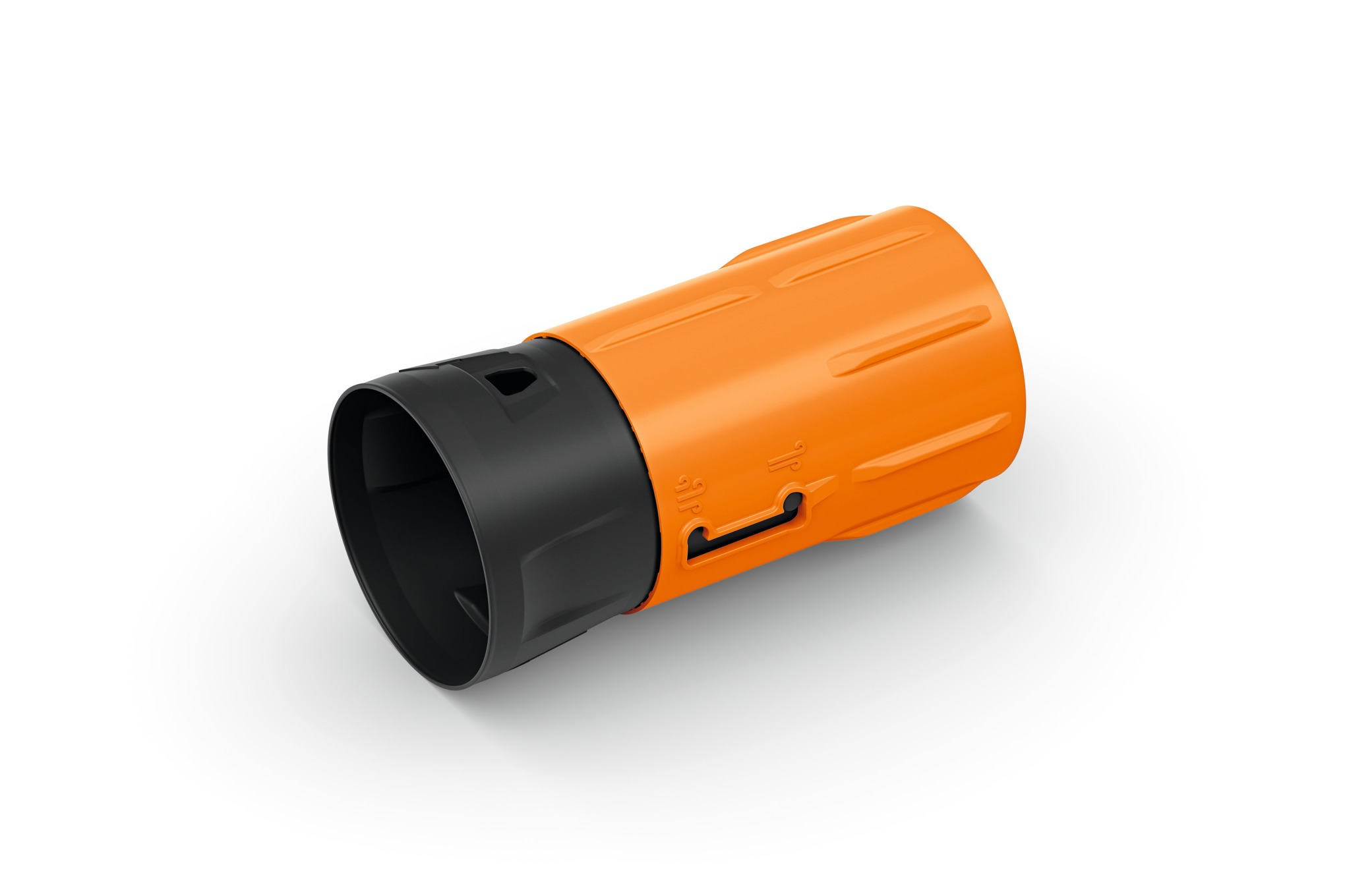 Adjustable Round Blower Nozzle