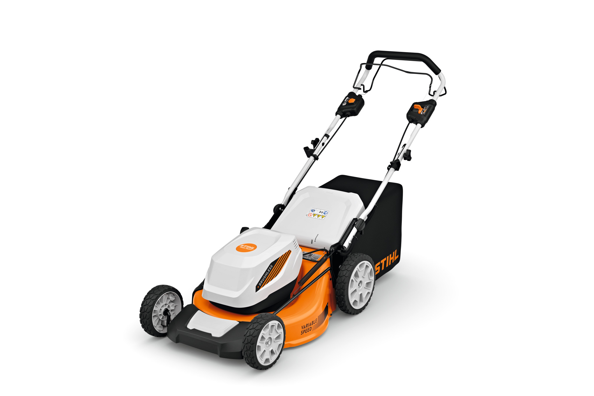 RMA 353 V Skin Only