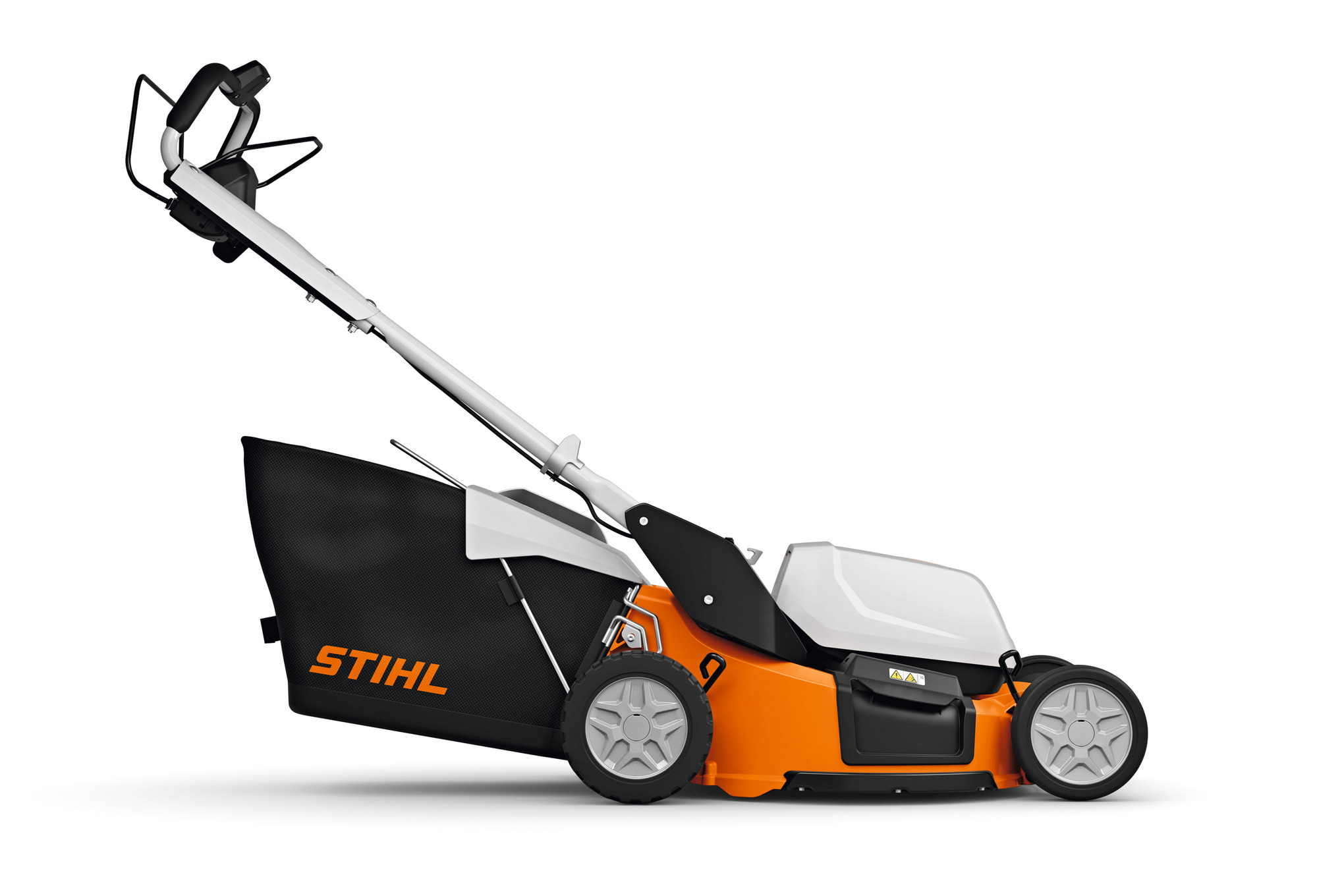 RMA 756 V Battery Lawn Mower Skin Only