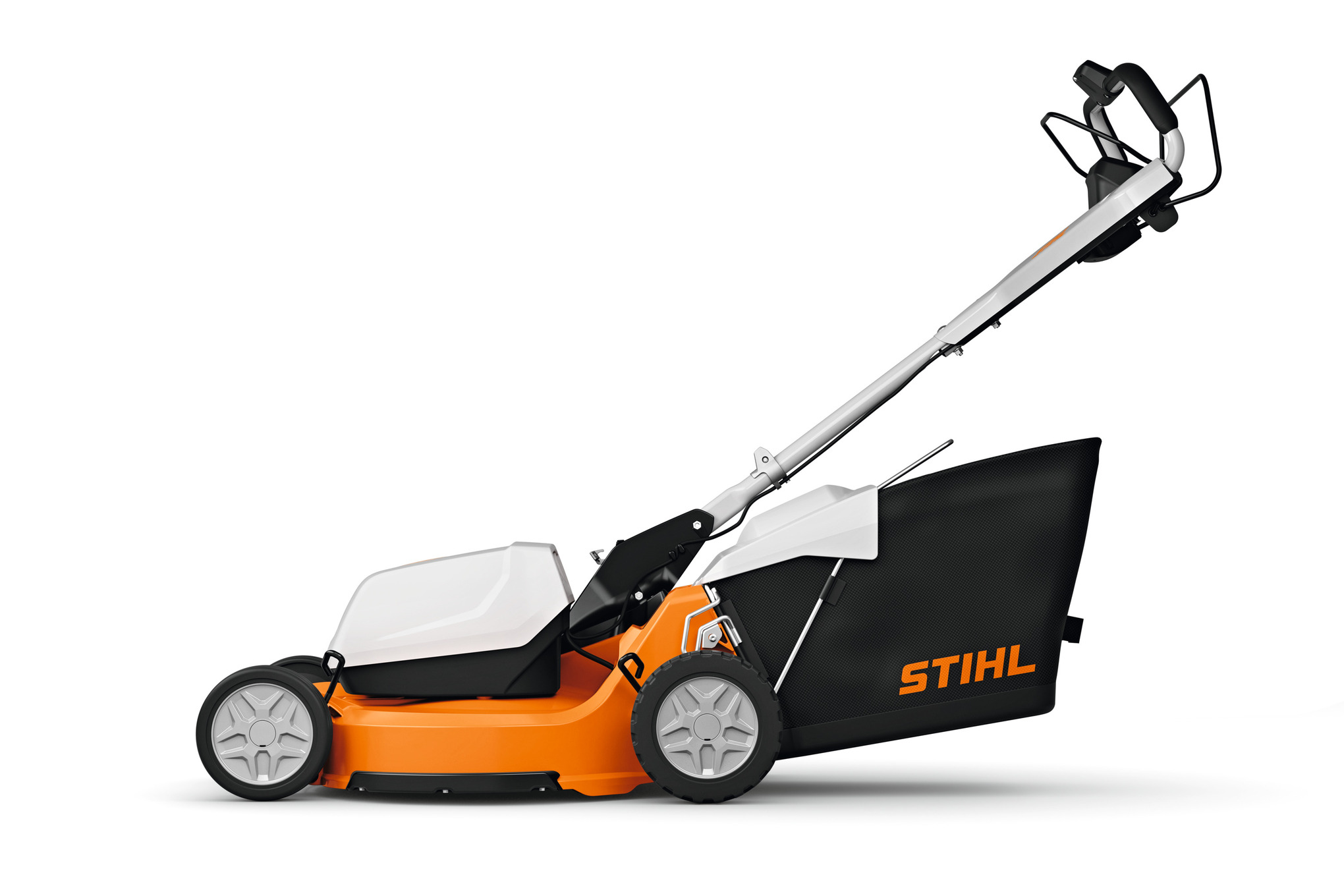 RMA 756 V Battery Lawn Mower Skin Only