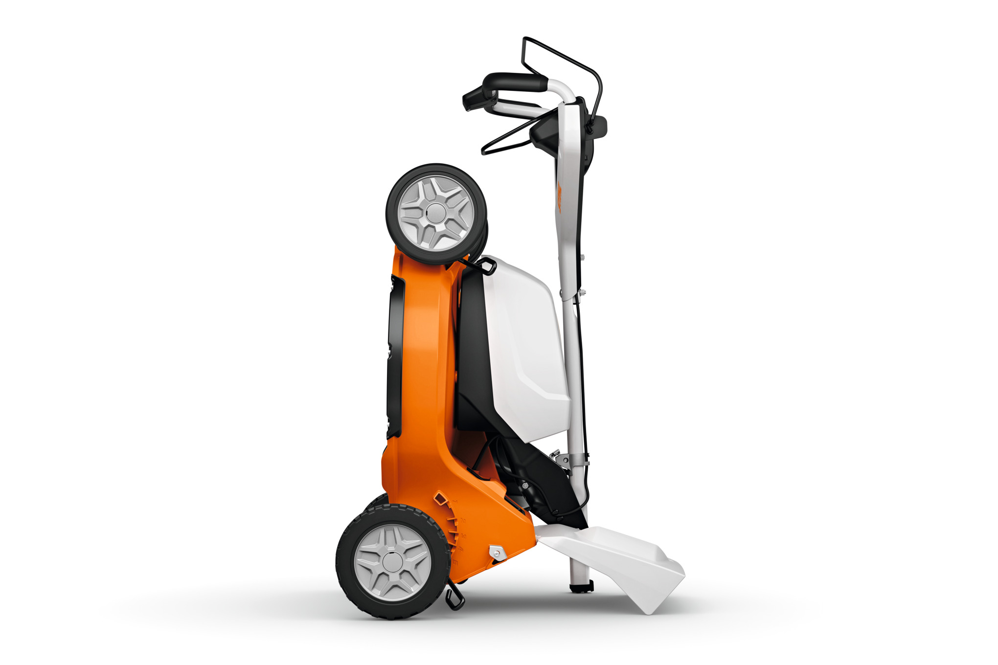 RMA 756 V Battery Lawn Mower Skin Only