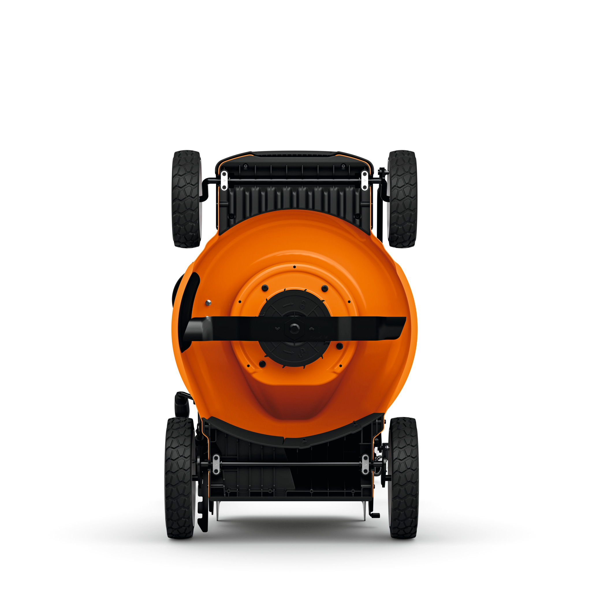 RMA 348 V without battery and charger