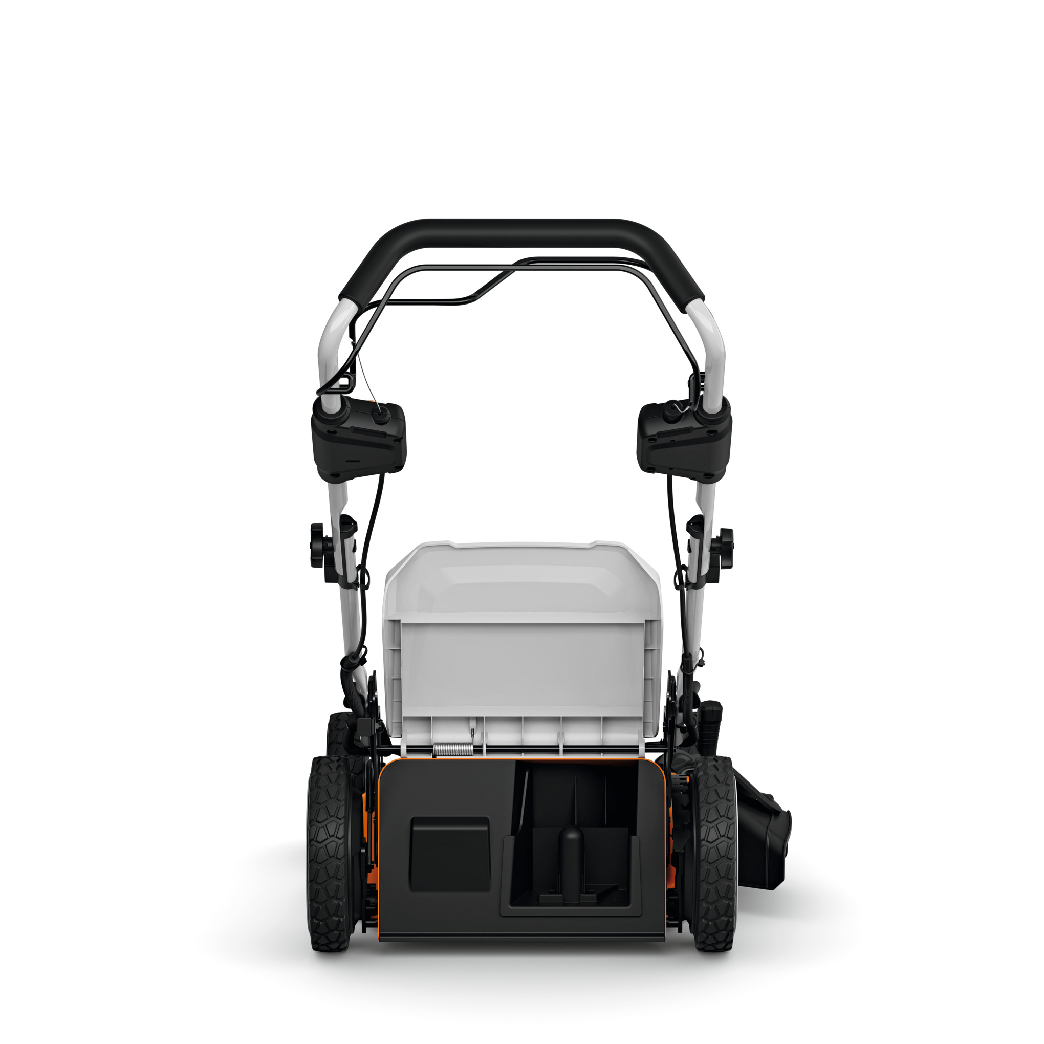 RMA 353 V Skin Only